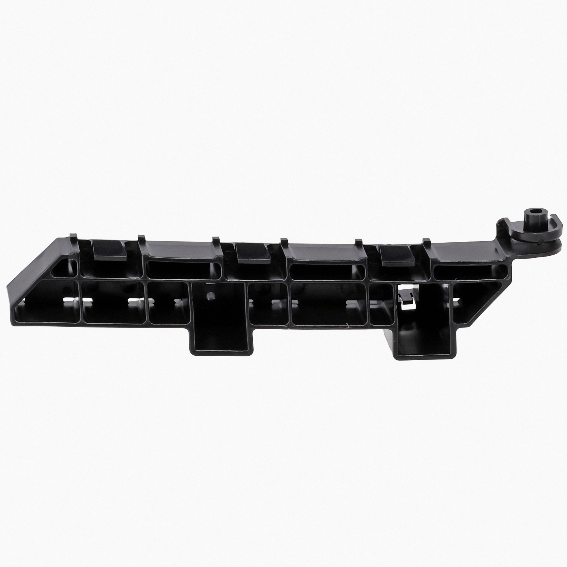 Left Driver Side Bumper For 07-08 Honda Fit