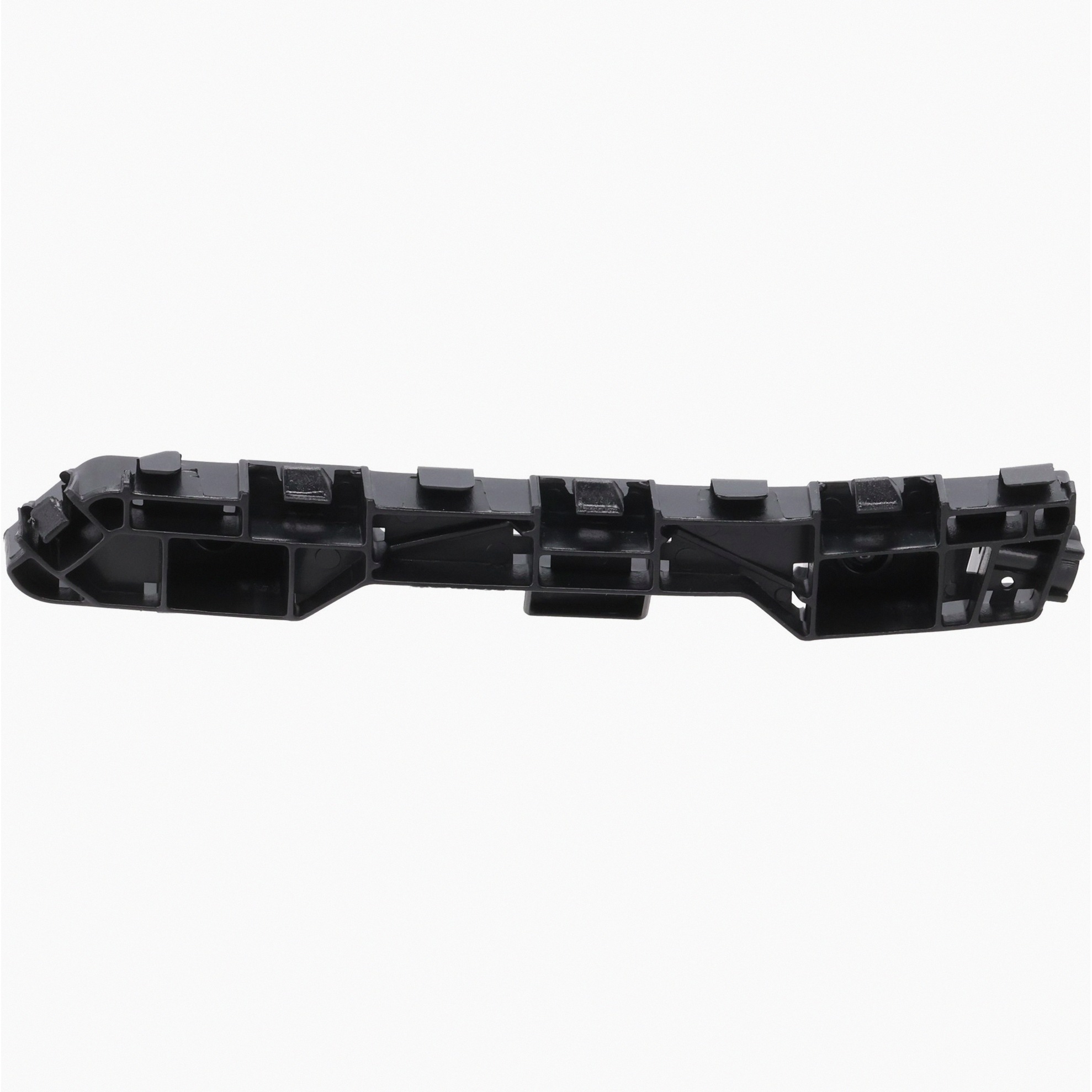 Left Driver Side Bumper For 13-17 Honda Accord