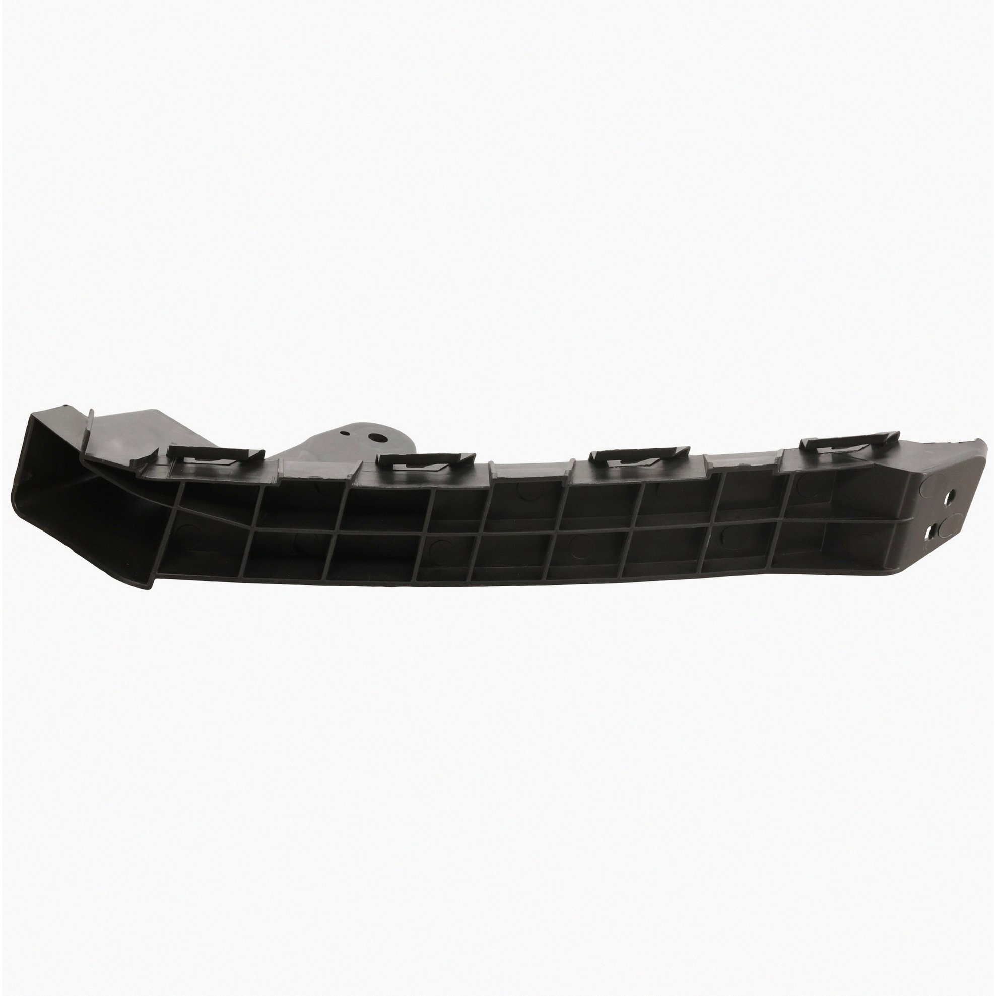 Left Driver Side Bumper For 17-22 Honda CR-V; CAPA Certified