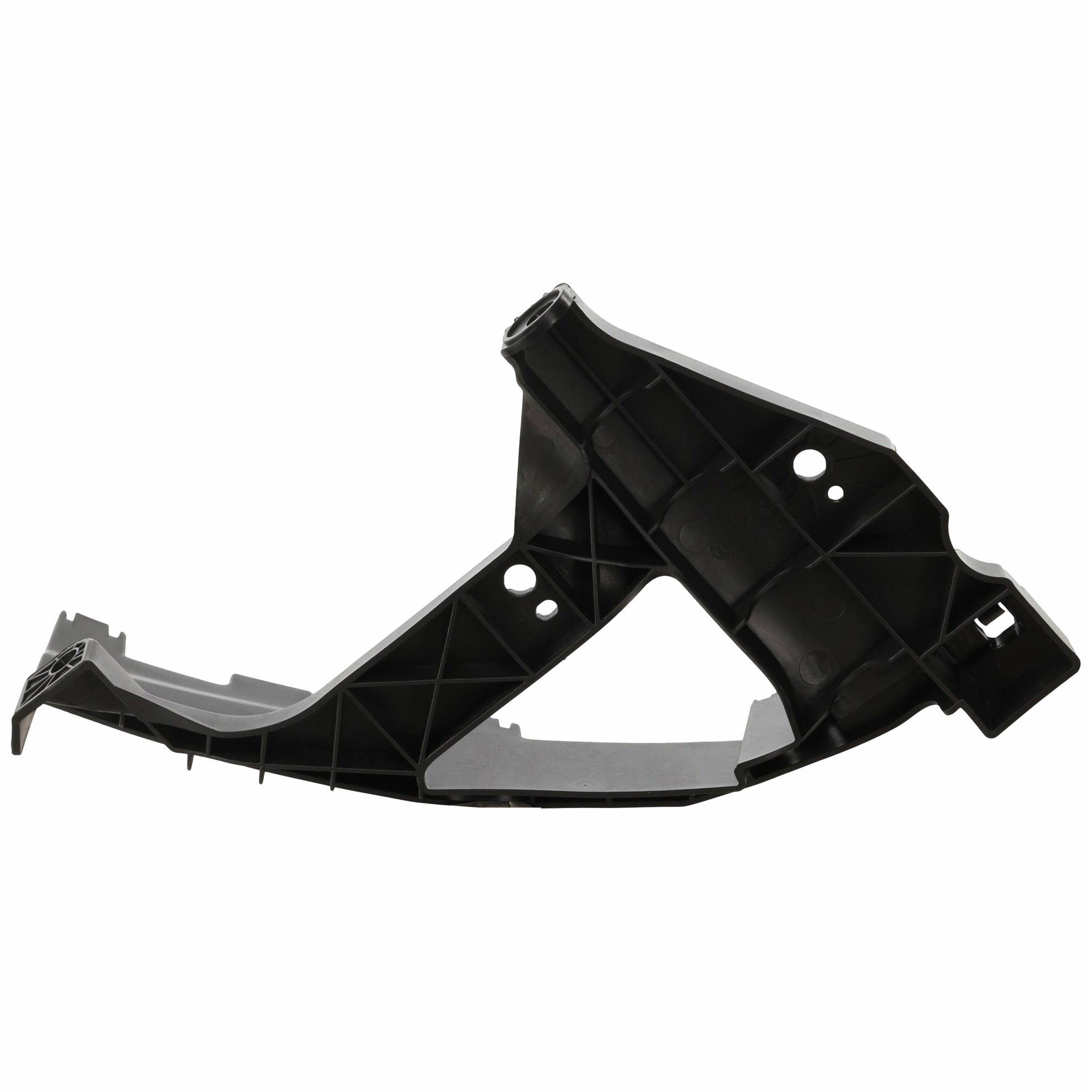 Left Driver Side Bumper For 17-21 Honda Civic
