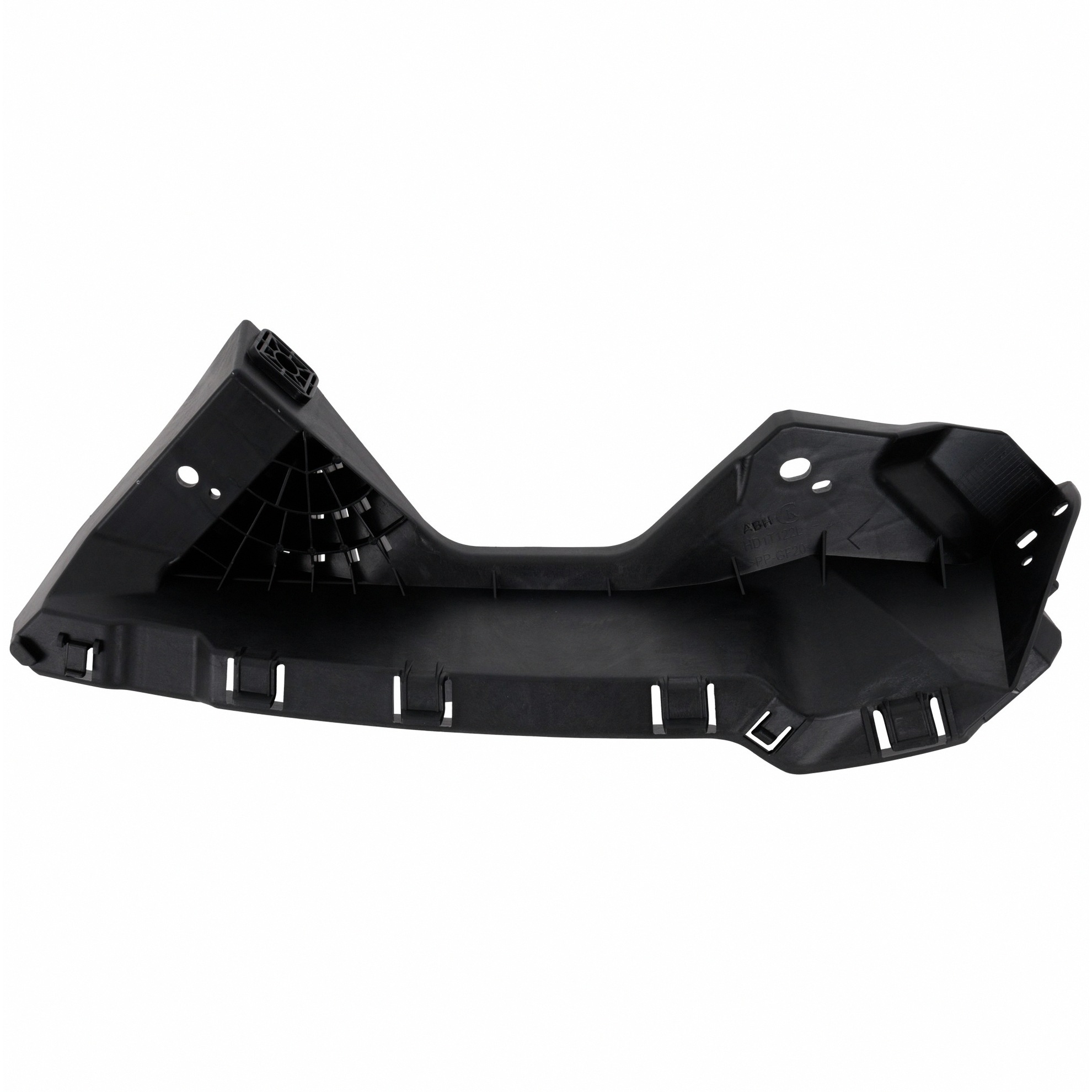 Left Driver Side Bumper For 23-26 Honda CR-V