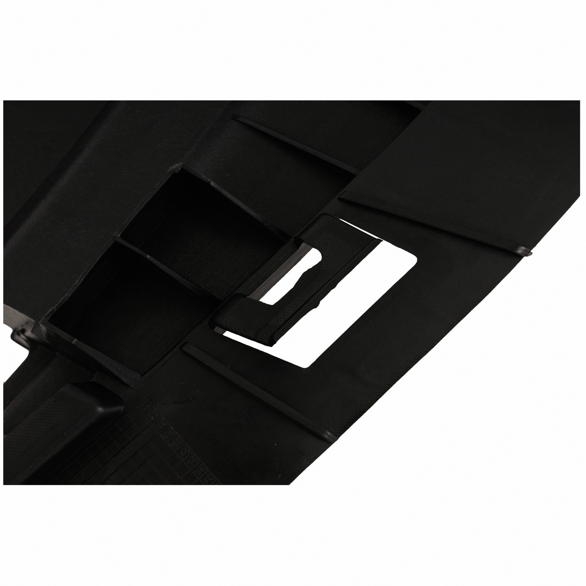 Bumper Cover Set For 23-25 Honda Accord; CAPA Certified
