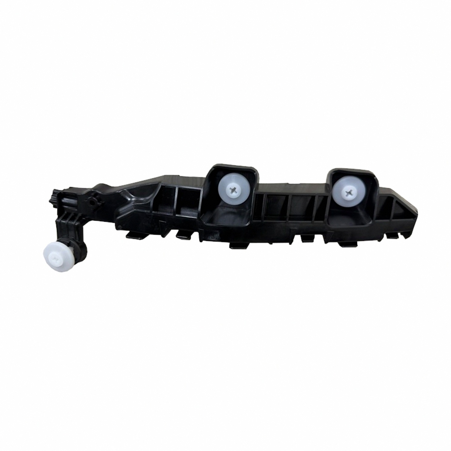 Left Driver Side Bumper For 23-25 Honda Pilot