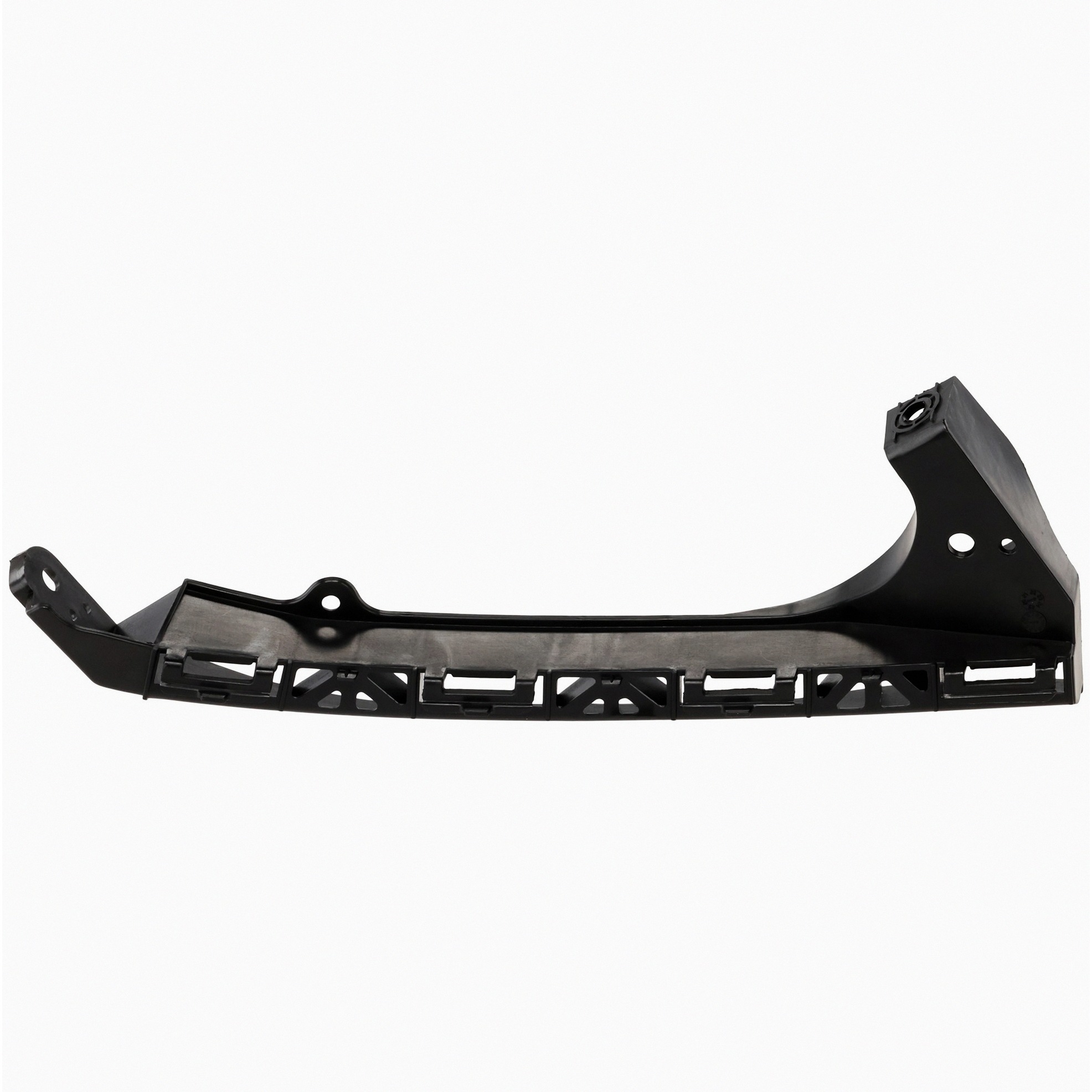 Right Passenger Side Bumper For 09-14 Honda Fit