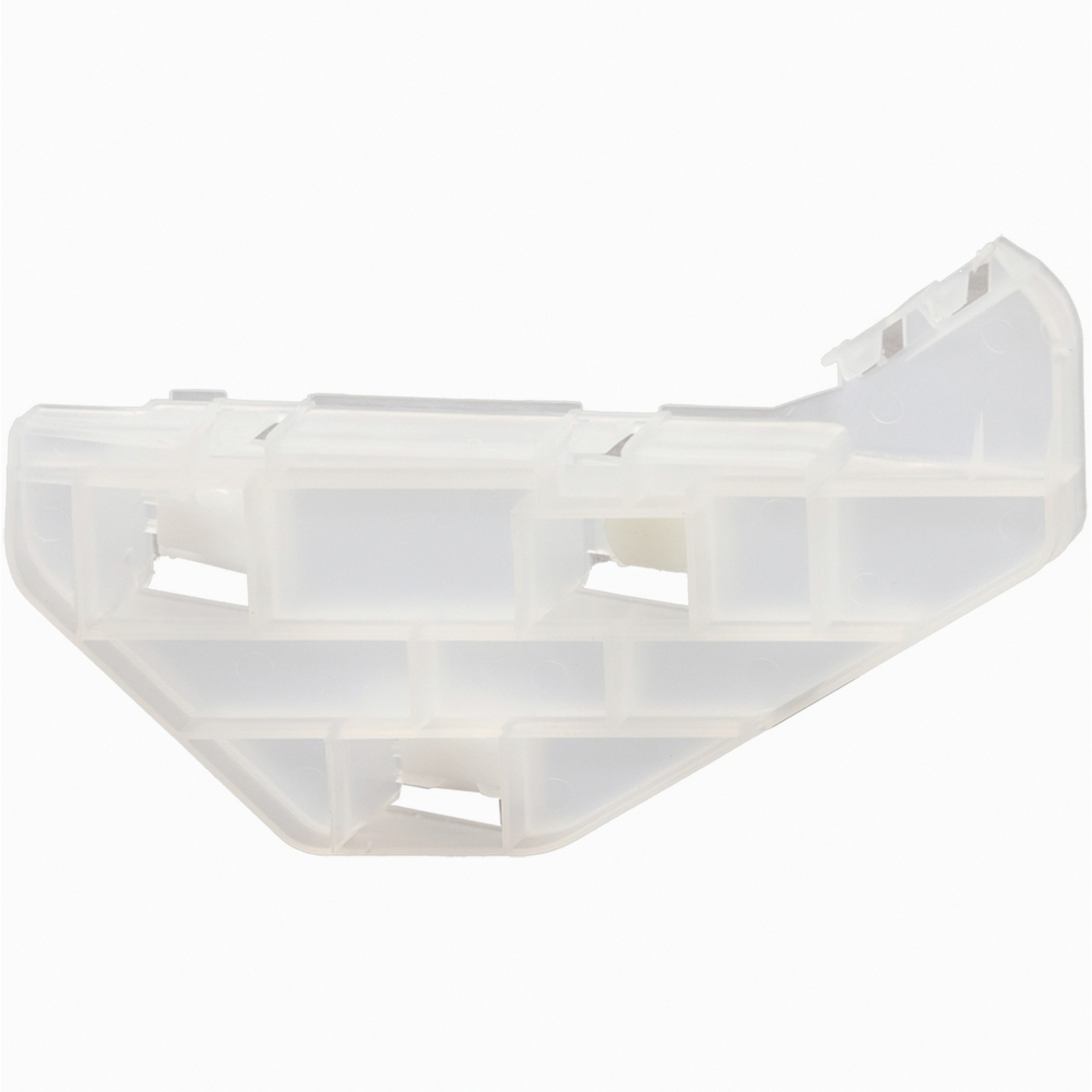 Right Passenger Side Bumper For 02-06 Honda CR-V