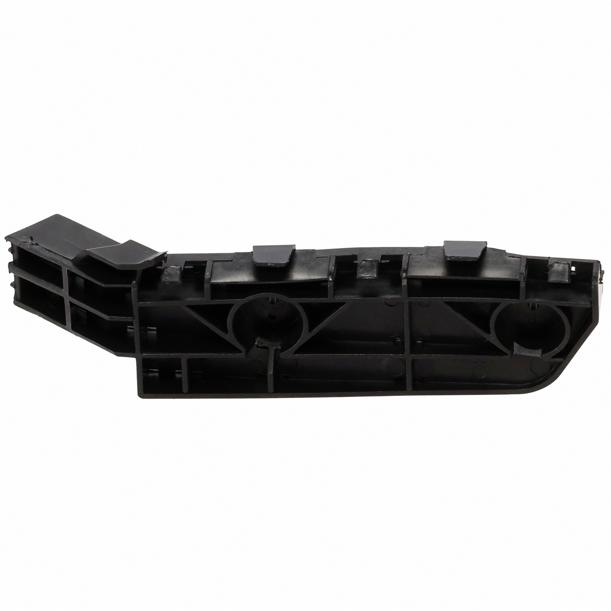 Right Passenger Side Bumper For 07-11 Honda CR-V
