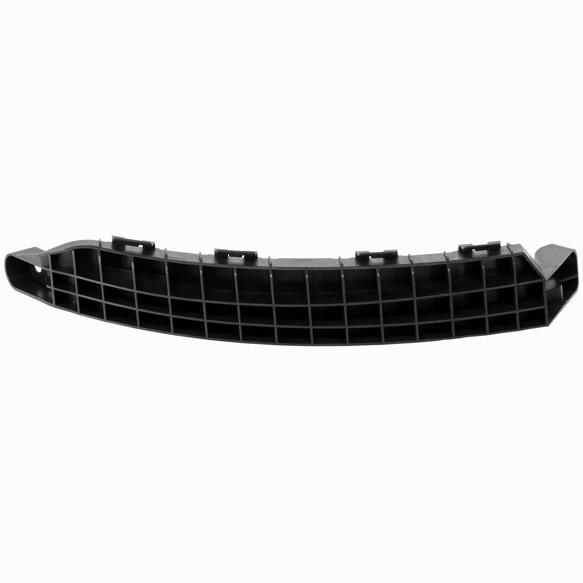 Right Passenger Side Bumper For 07-08 Honda Fit