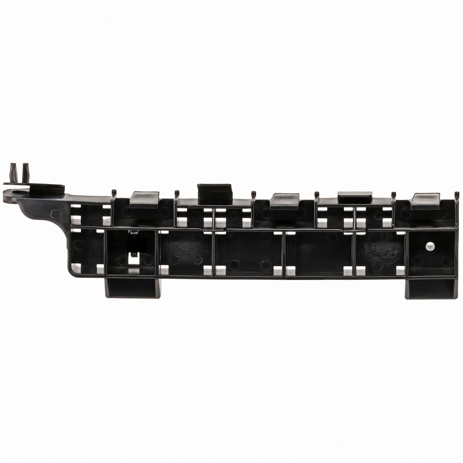 Right Passenger Side Bumper For 09-14 Honda Fit