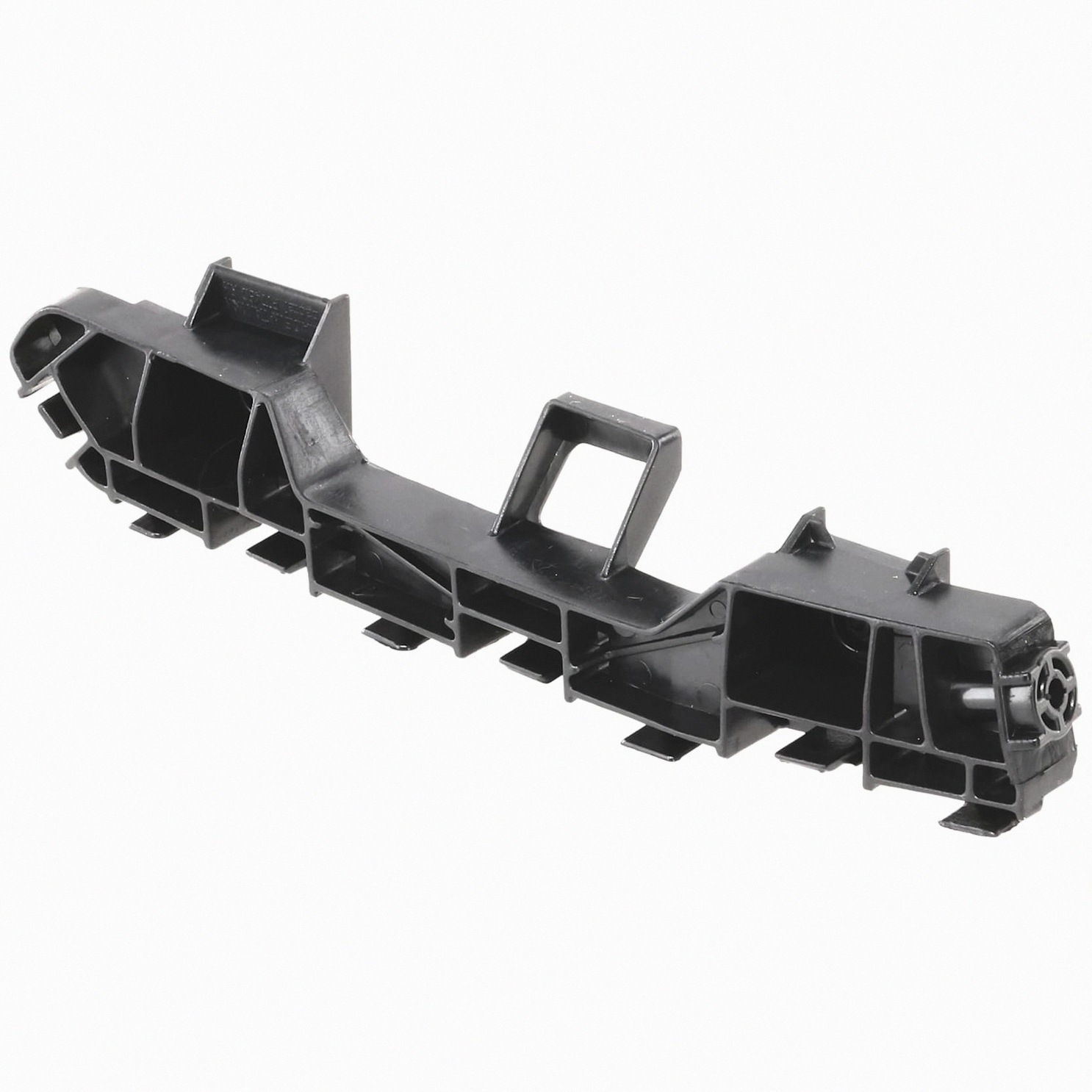 Right Passenger Side Bumper For 13-17 Honda Accord; CAPA Certified