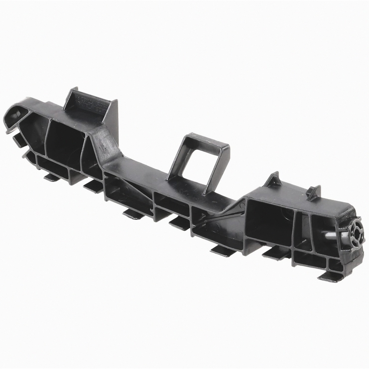Right Passenger Side Bumper For 13-17 Honda Accord