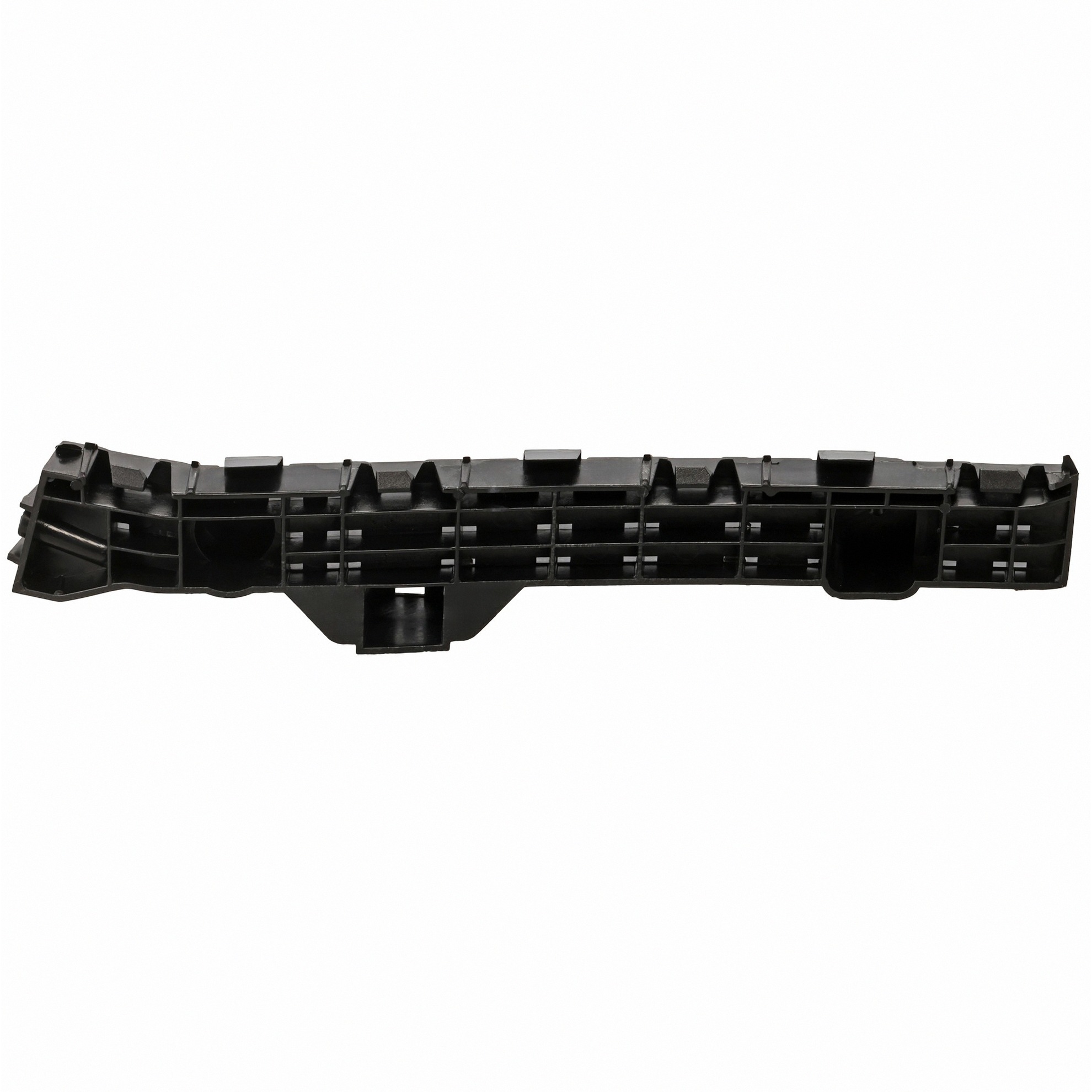 Right Passenger Side Bumper For 14-17 Honda Odyssey