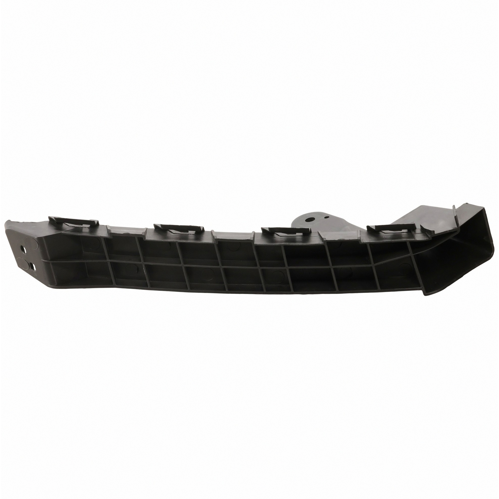 Right Passenger Side Bumper For 17-22 Honda CR-V; CAPA Certified