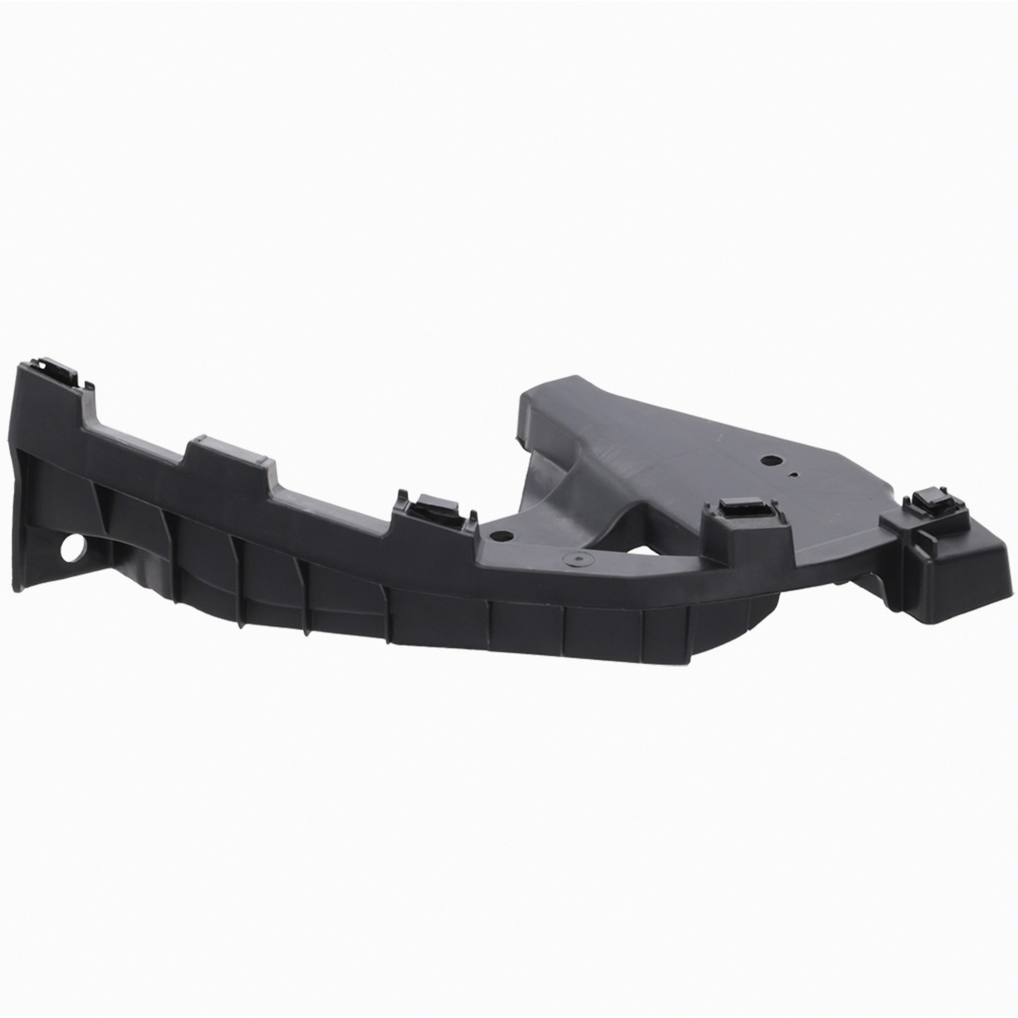 Right Passenger Side Bumper For 17-21 Honda Civic