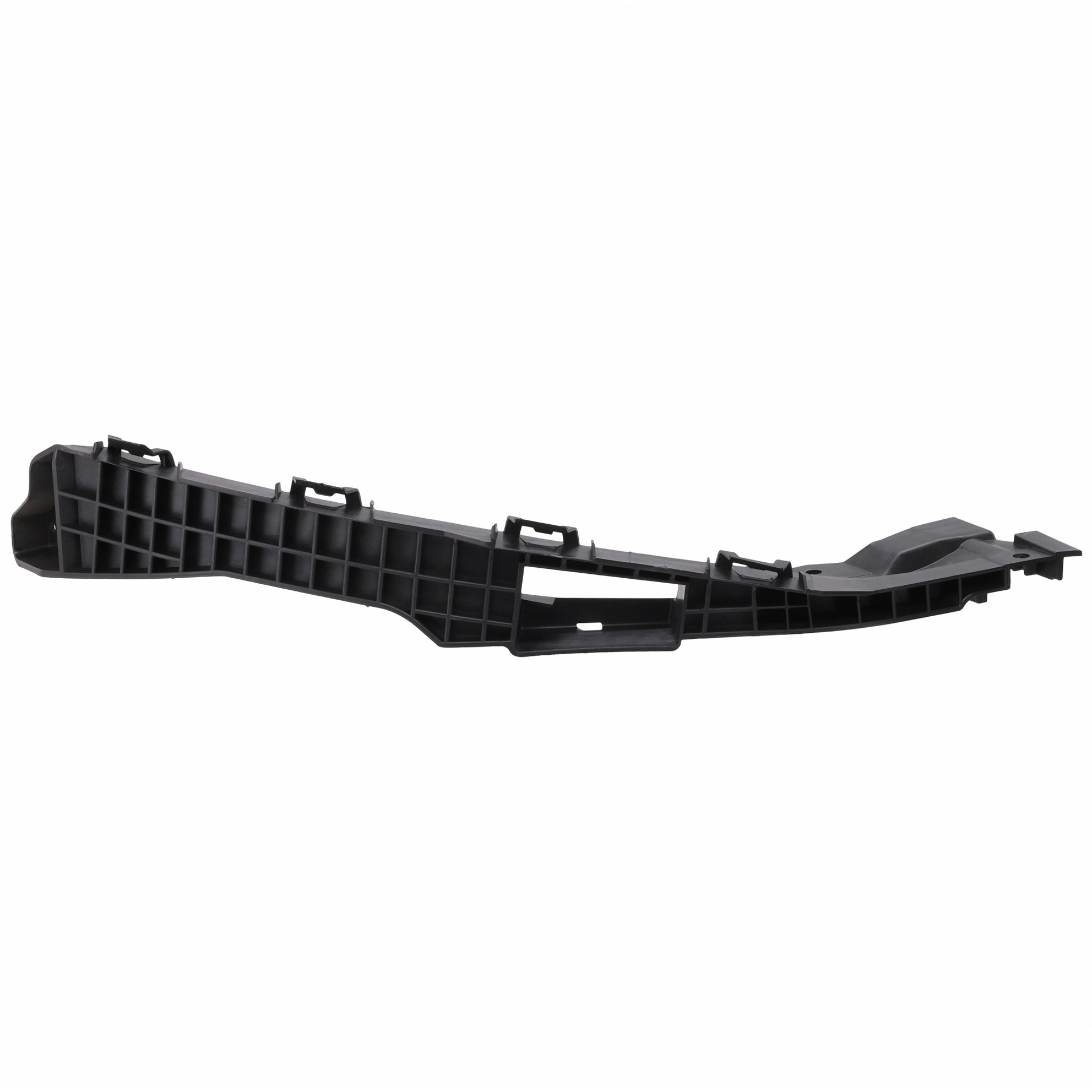 Right Passenger Side Bumper For 21-22 Honda Accord; CAPA Certified