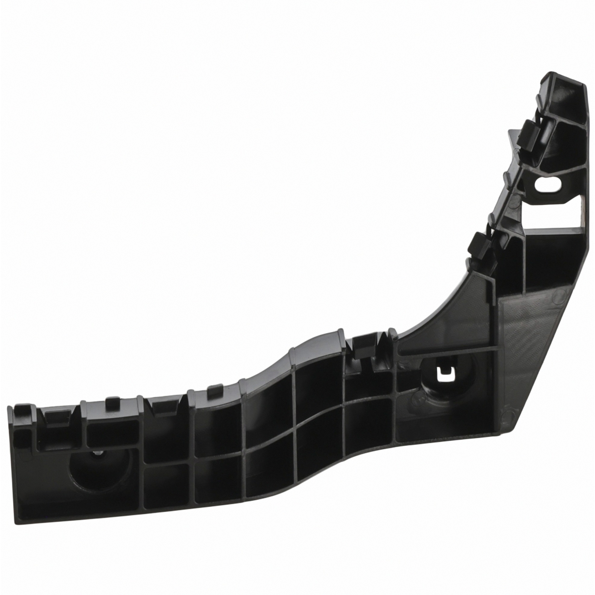 Right Passenger Side Bumper For 06-14 Honda Ridgeline