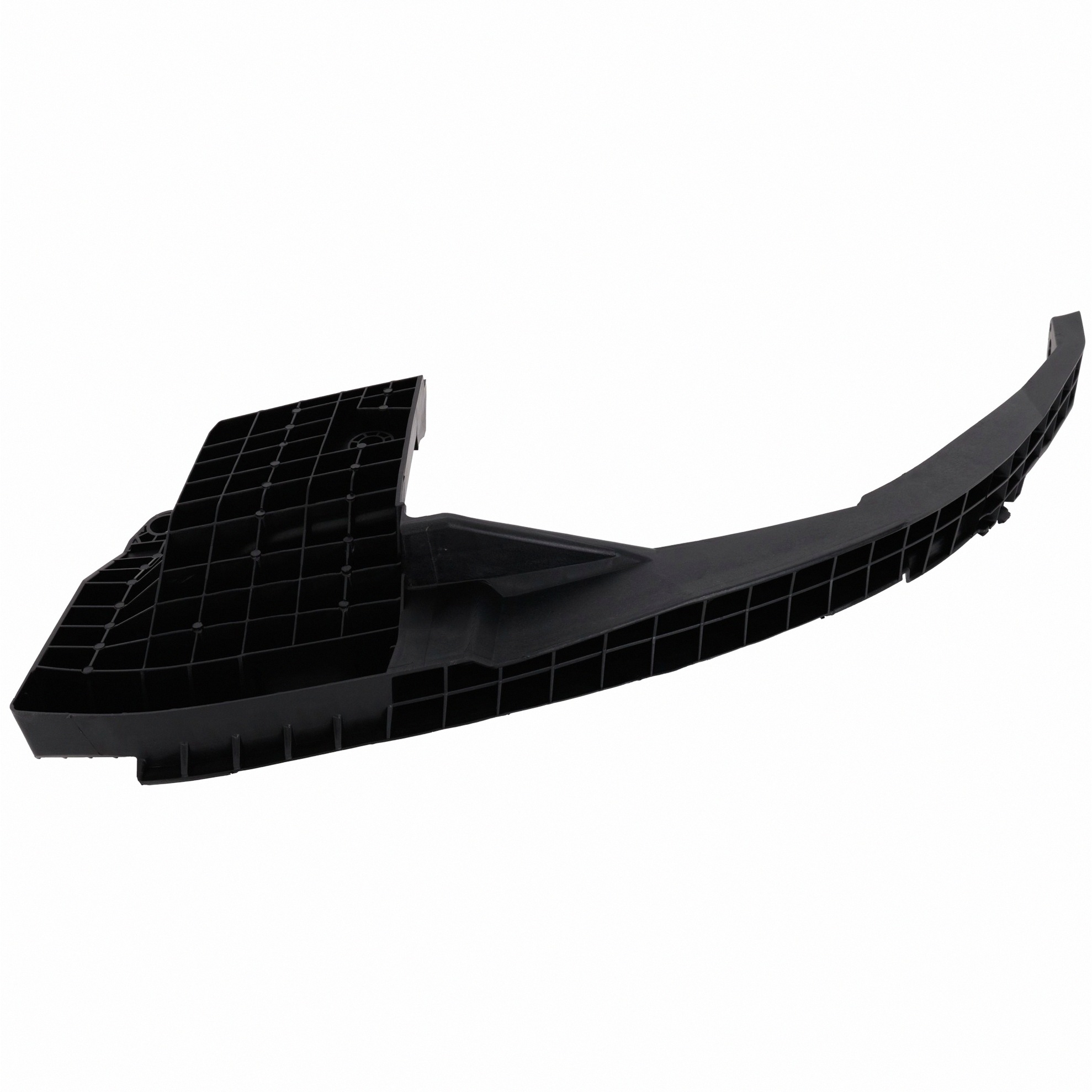 Right Passenger Side Bumper For 23-25 Honda Accord