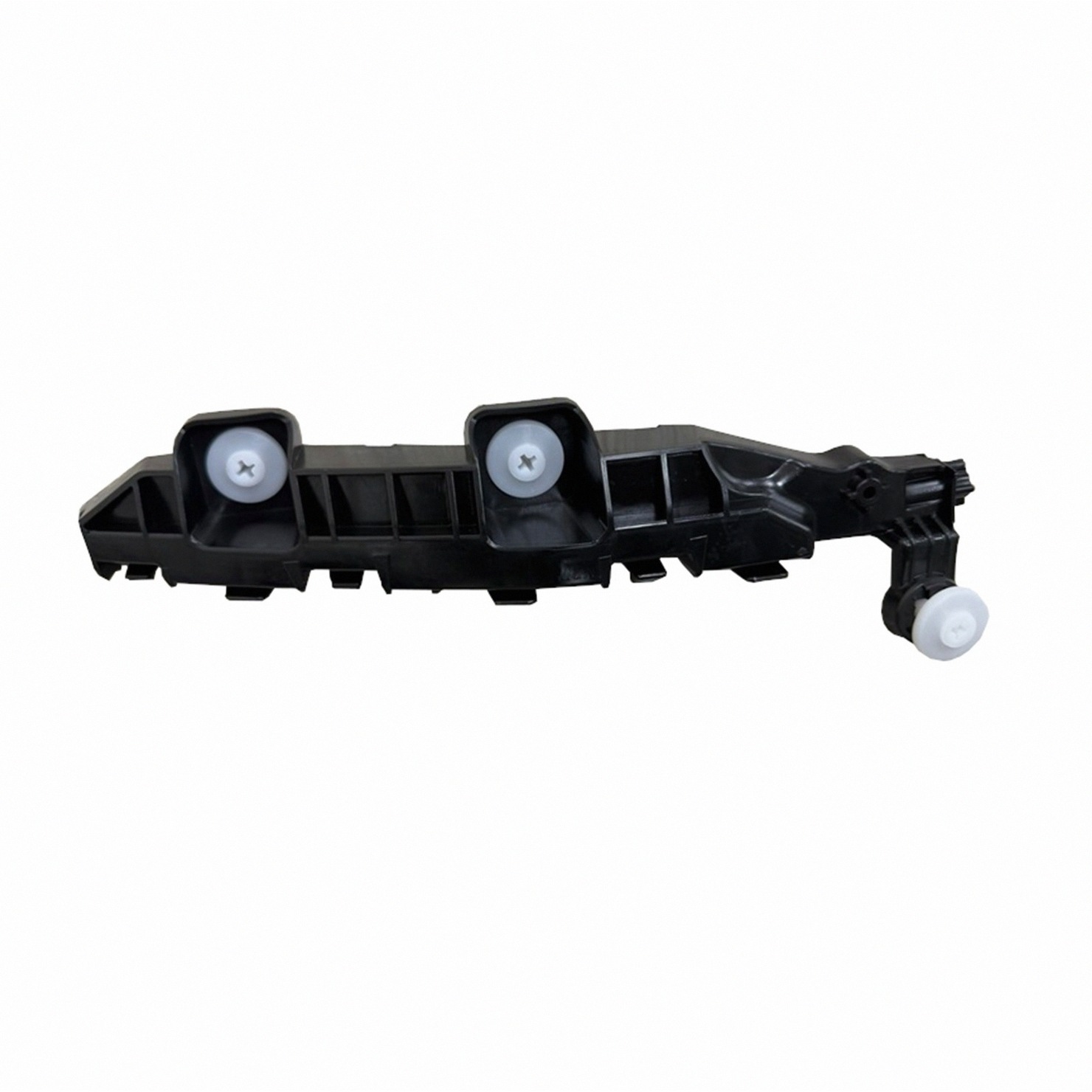 Right Passenger Side Bumper For 23-25 Honda Pilot