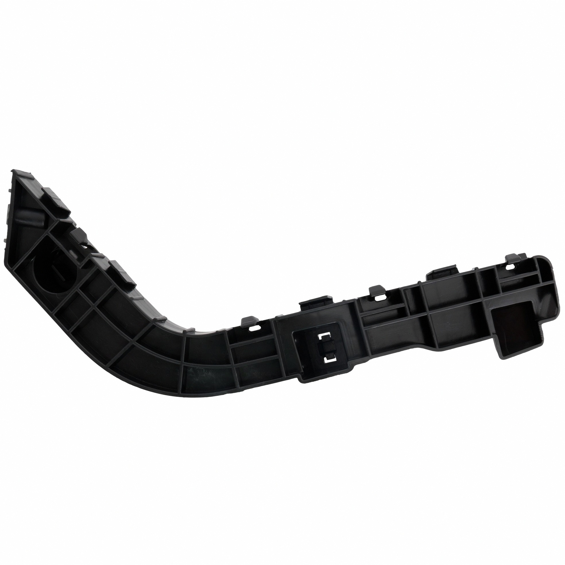 Right Passenger Side Bumper For 18-26 Honda Odyssey