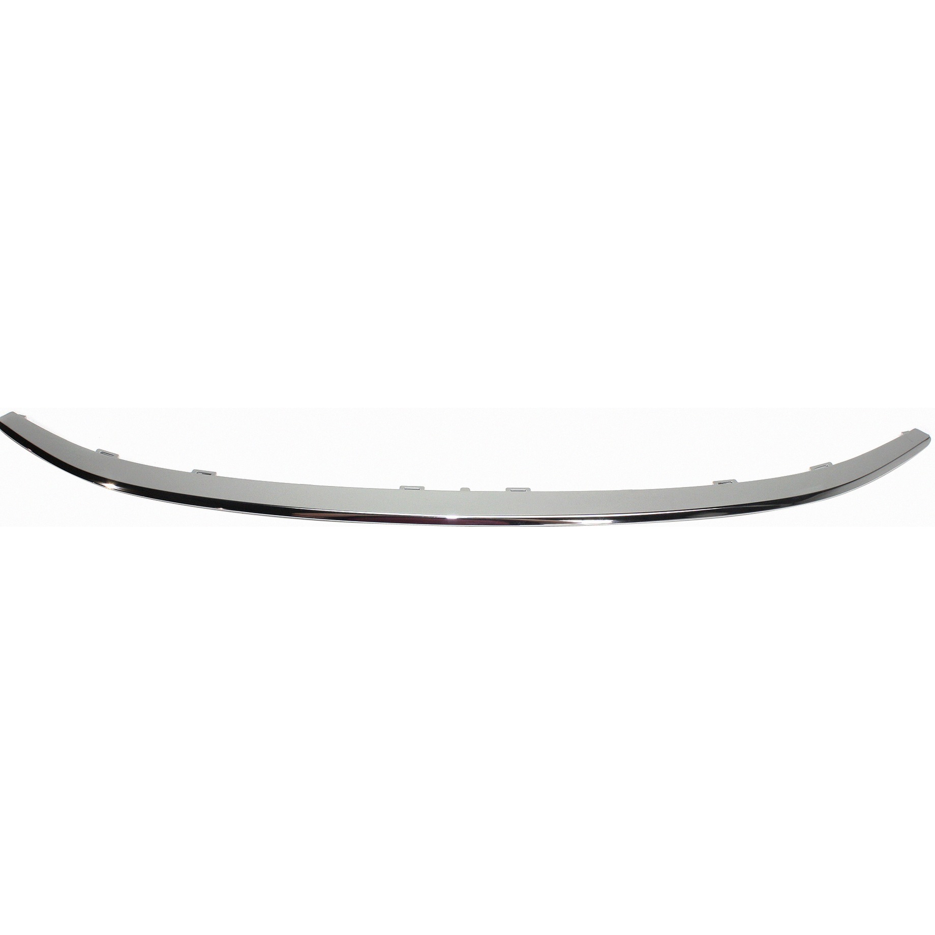 Bumper For 13-15 Honda Accord; CAPA Certified