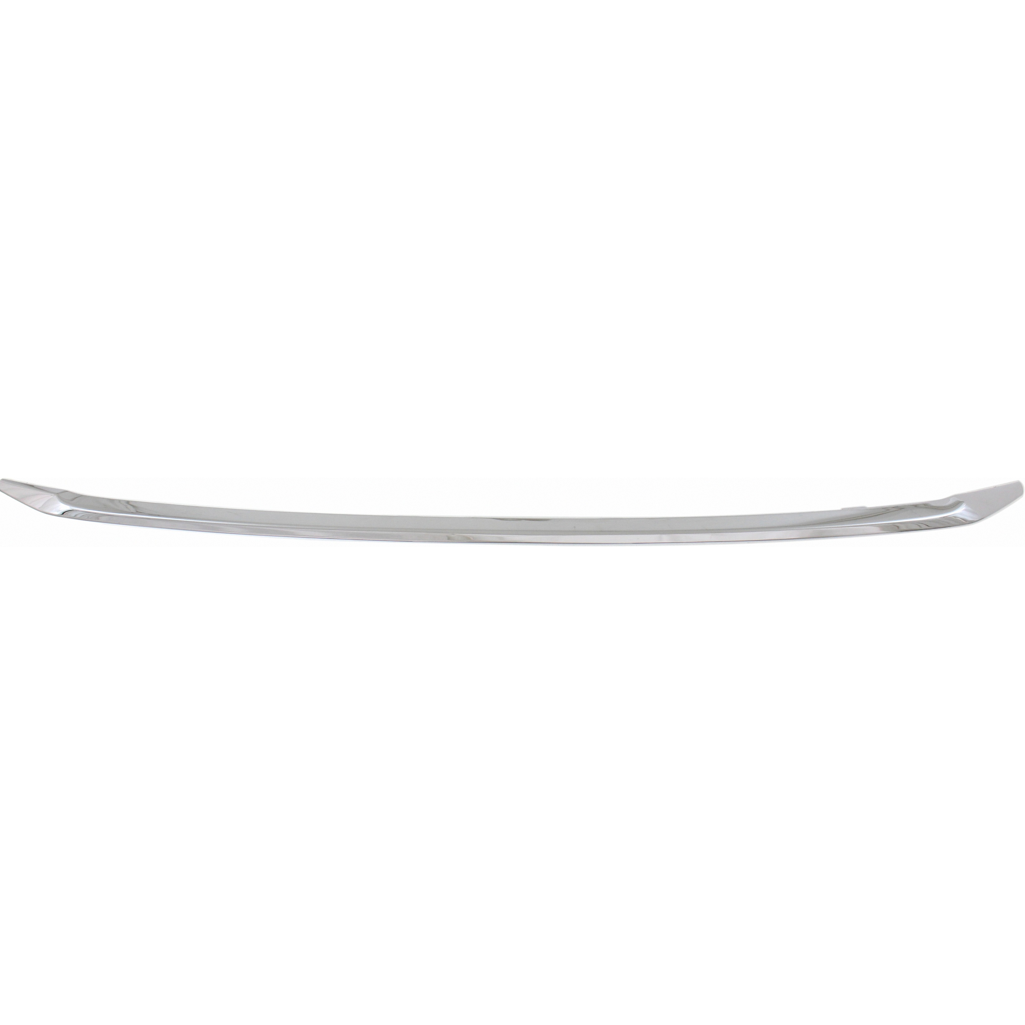 Bumper For 16-17 Honda Accord