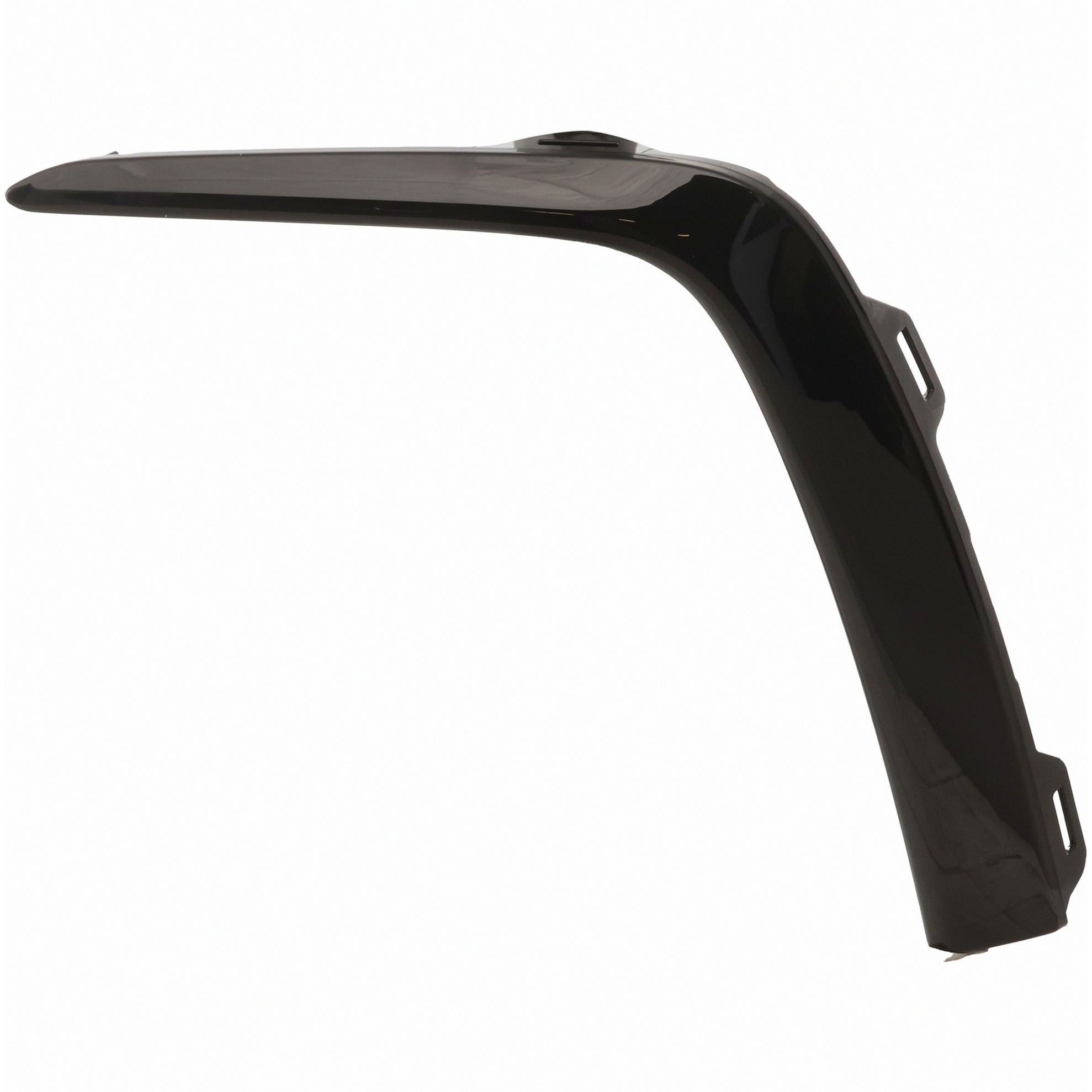 Left Driver Side Bumper Cover For 23-25 Honda Pilot