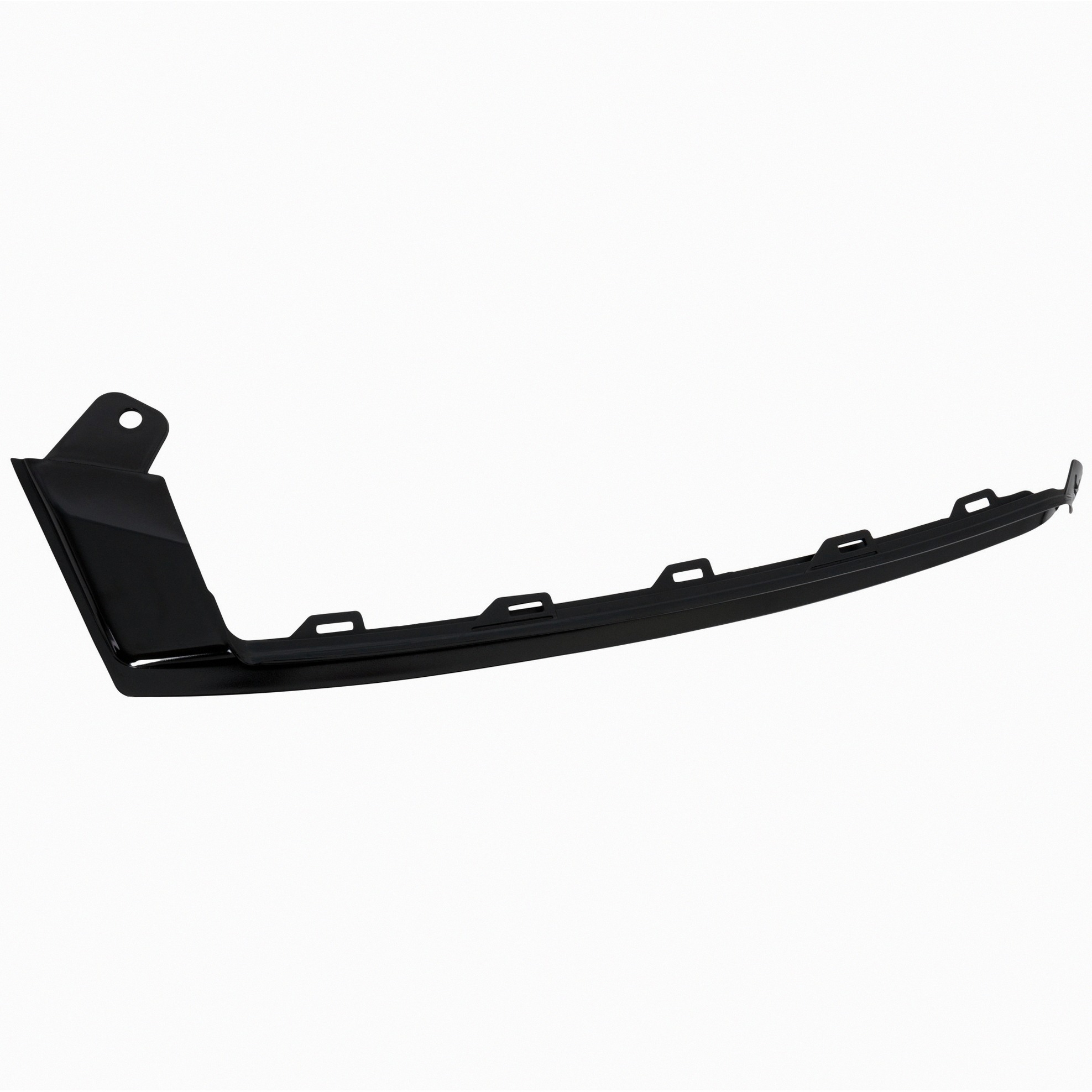 Right Passenger Side Bumper For 18-20 Honda Accord