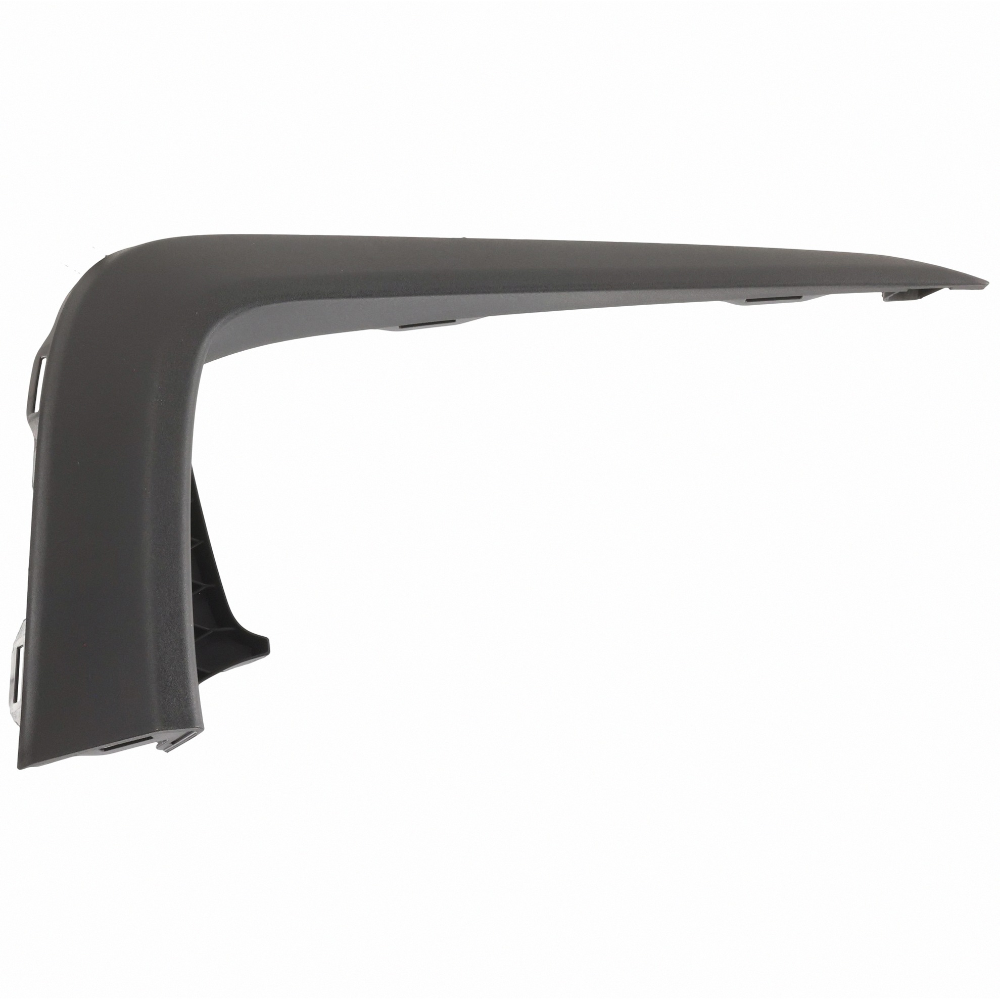 Right Passenger Side Bumper For 19-22 Honda Pilot; CAPA Certified