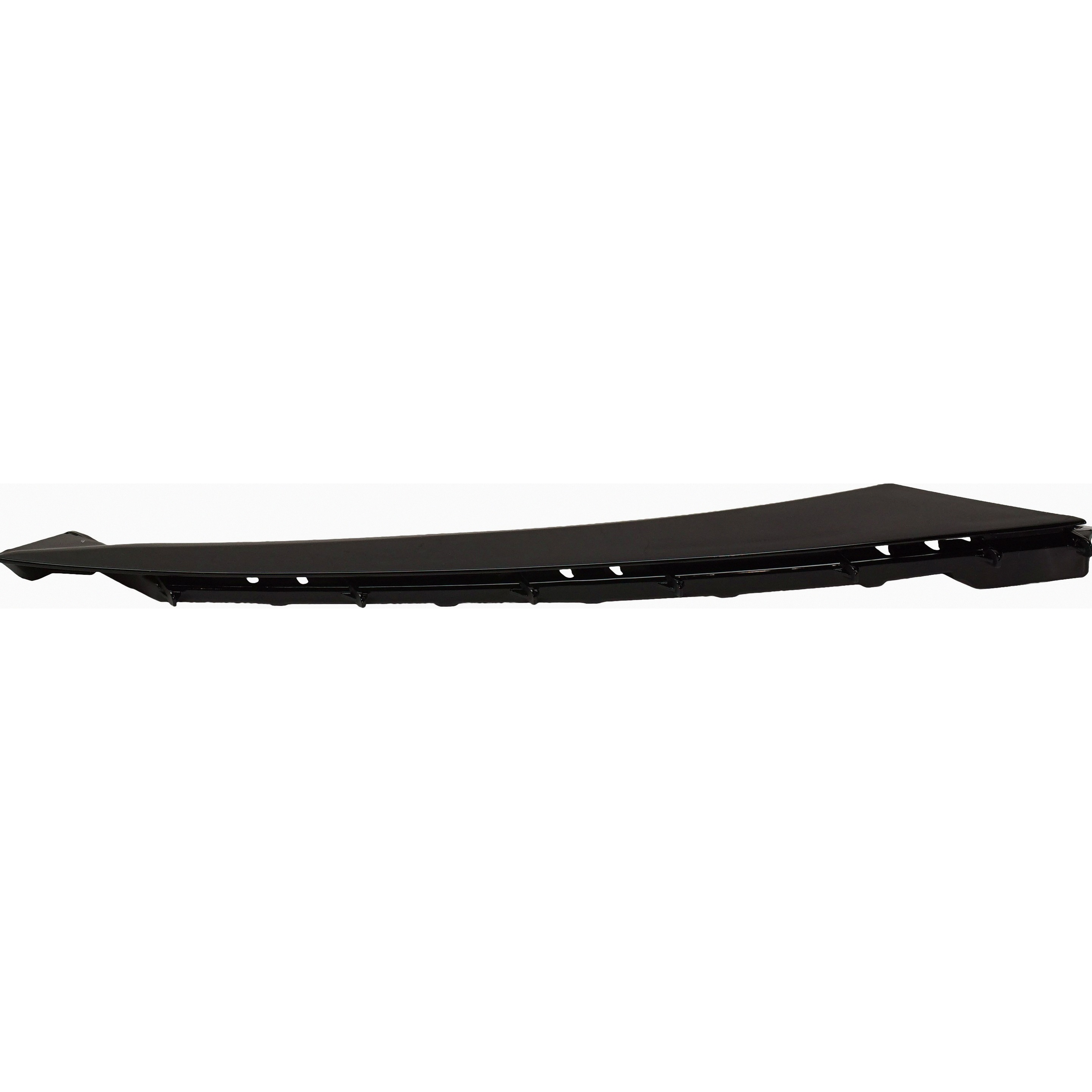 Right Passenger Side Bumper For 18-20 Honda Accord; CAPA Certified