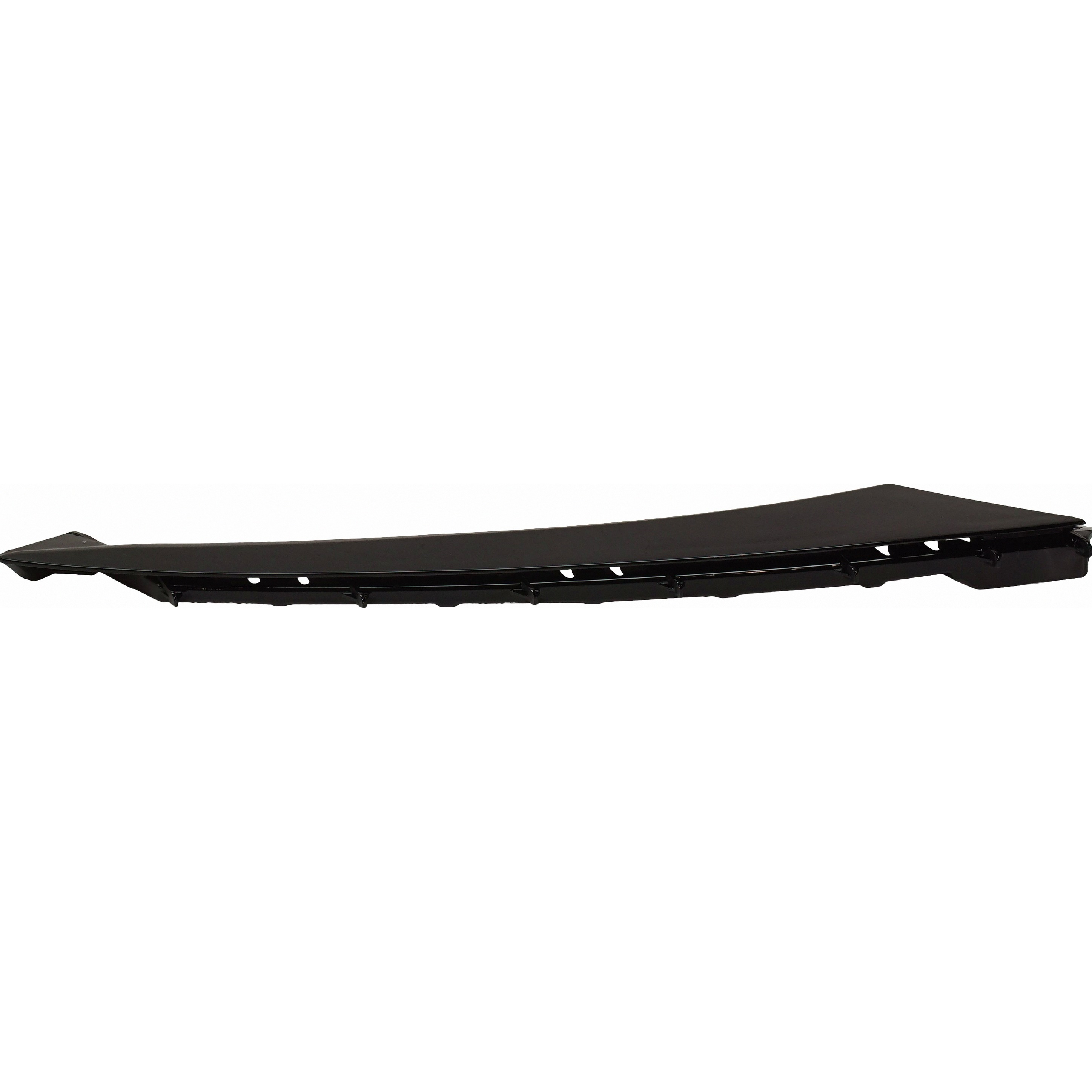 Right Passenger Side Bumper For 18-20 Honda Accord