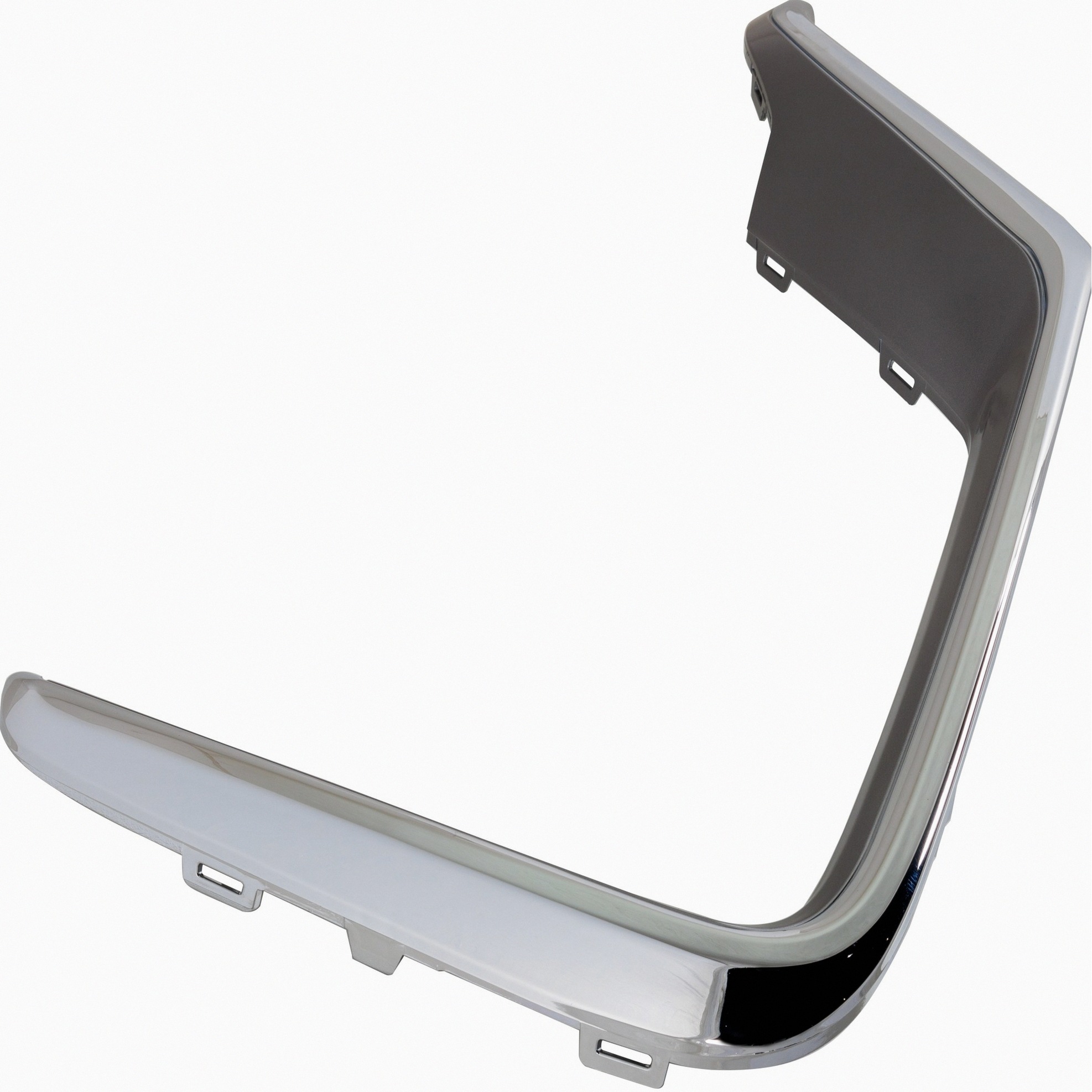 Right Passenger Side Bumper For 20-22 Honda CR-V