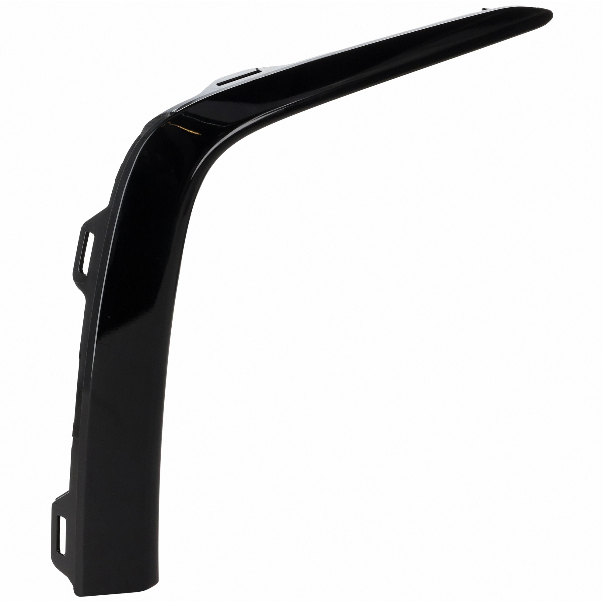 Right Passenger Side Bumper Cover For 23-25 Honda Pilot; CAPA Certified