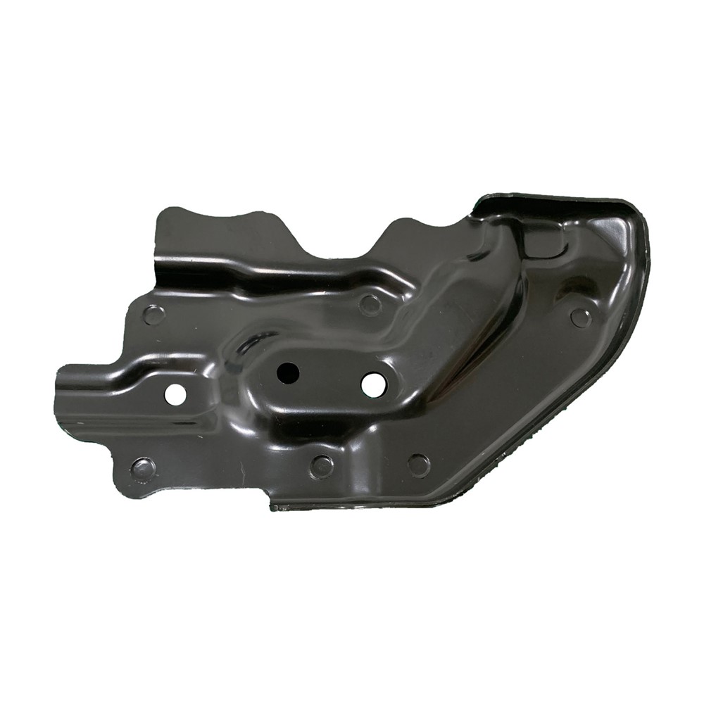 Left Driver Side Bumper For 16-22 Honda HR-V