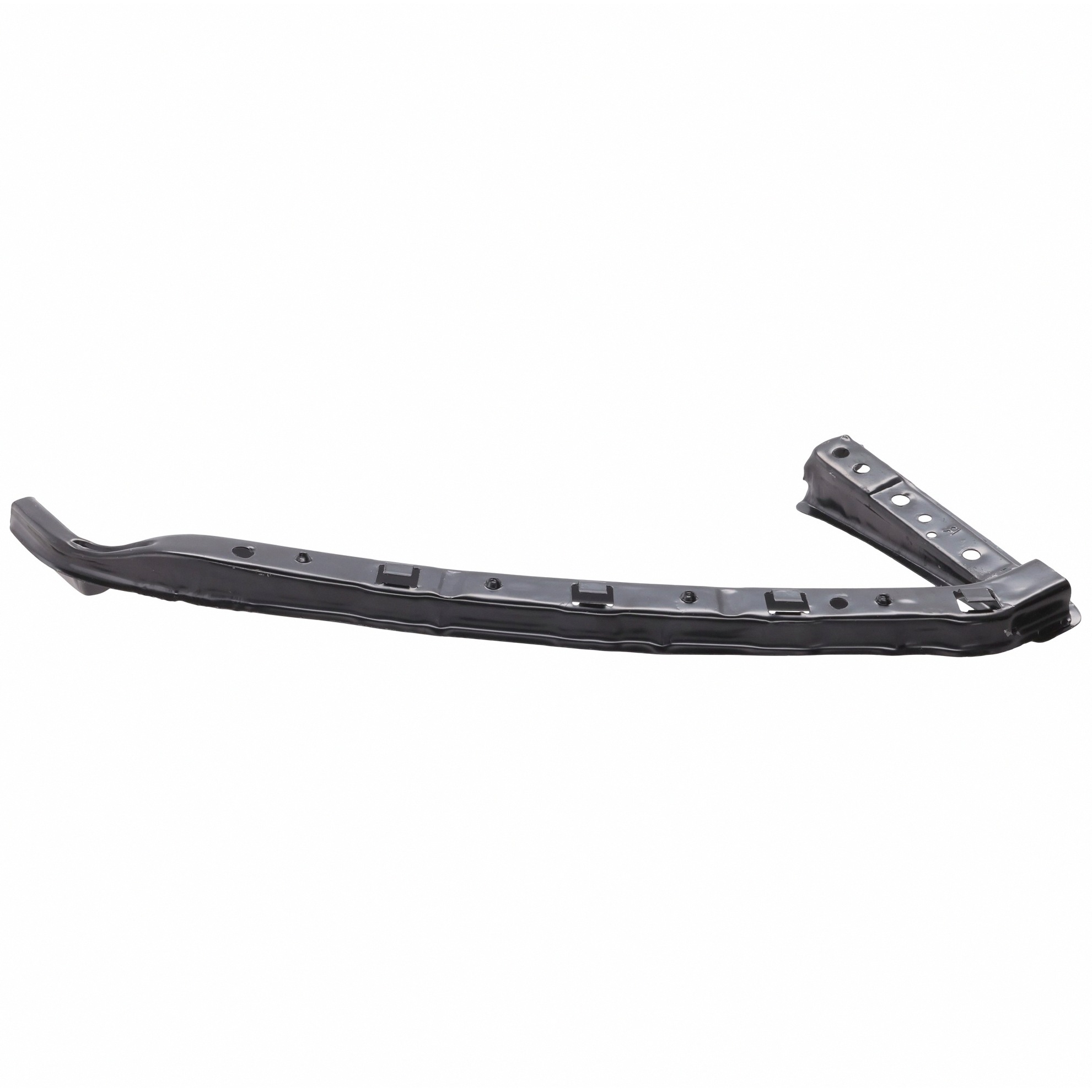 Right Passenger Side Bumper For 06-11 Honda Civic