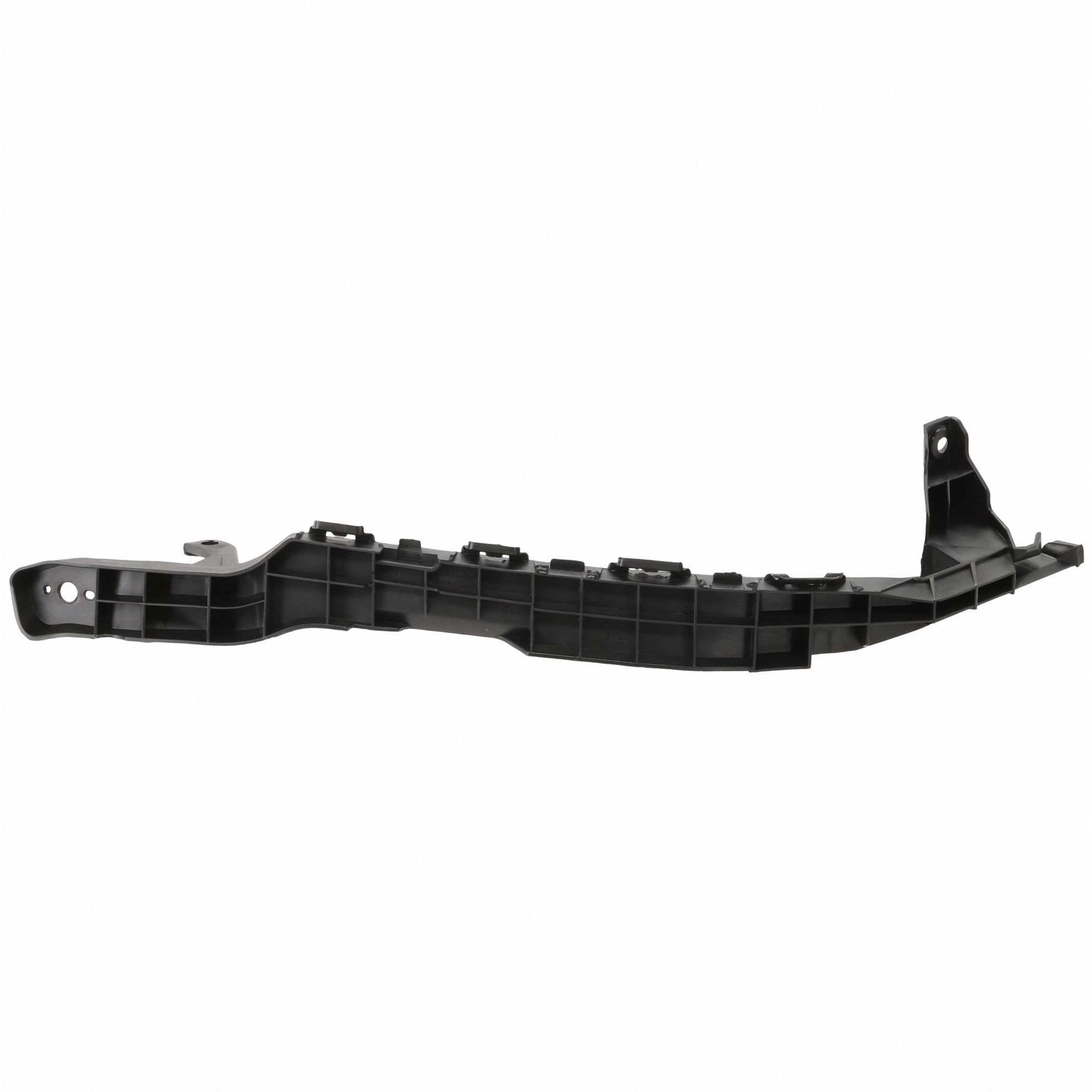 Right Passenger Side Bumper For 08-12 Honda Accord
