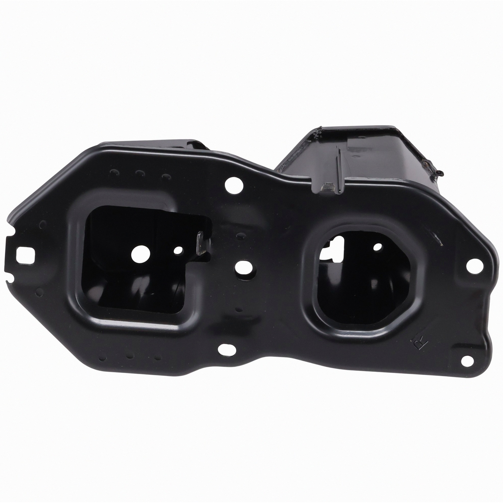 Right Passenger Side Bumper For 13-15 Honda Civic