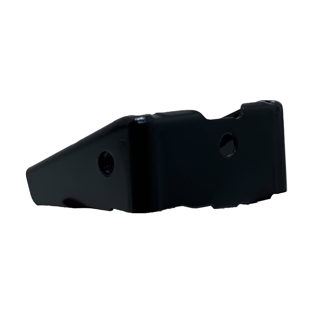 Right Passenger Side Bumper For 07-13 Acura MDX, 05-17 Honda Odyssey, 09-15 Honda Pilot; CAPA Certified