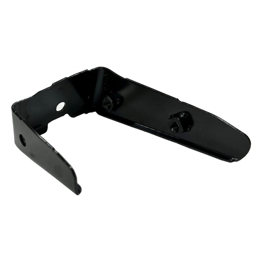 Right Passenger Side Bumper For 07-13 Acura MDX, 05-17 Honda Odyssey, 09-15 Honda Pilot