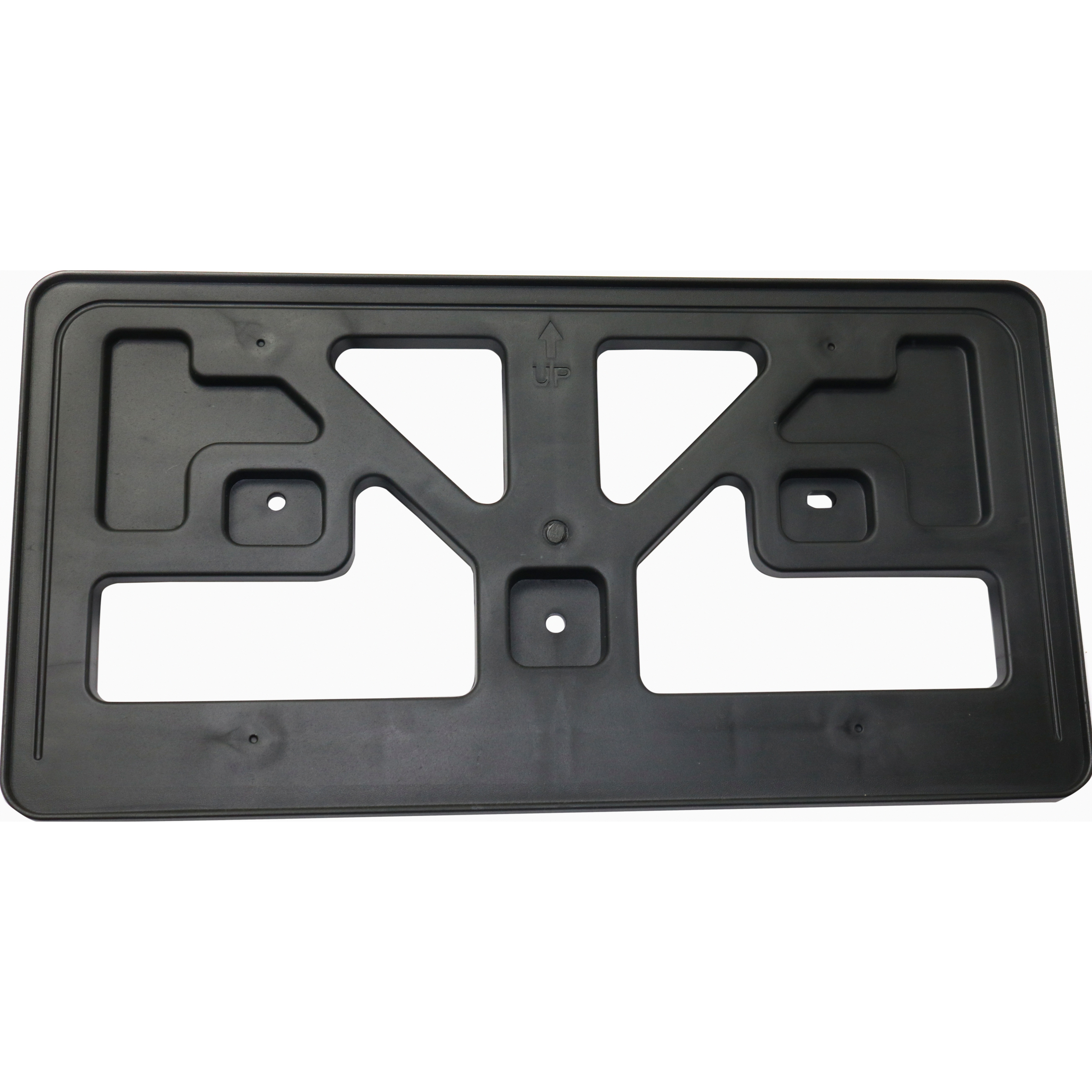 License Plate For 17-21 Honda Civic