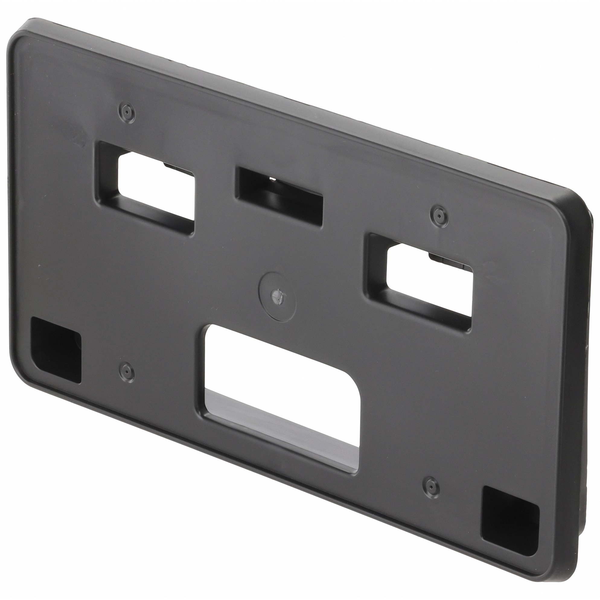 License Plate For 19-22 Honda HR-V