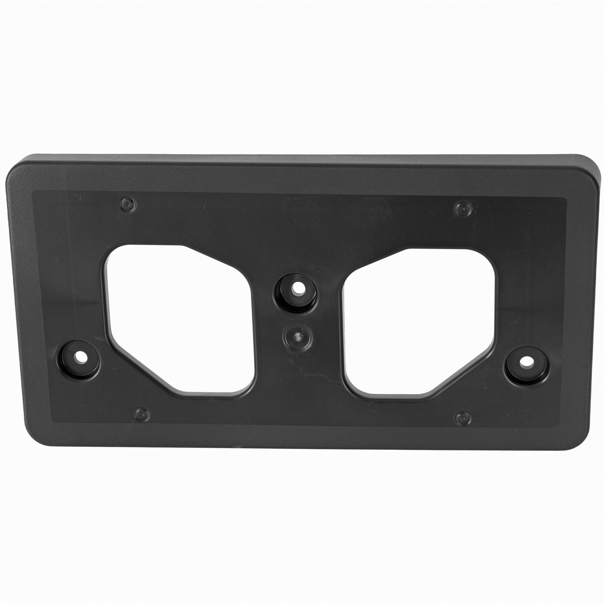 License Plate For 23-26 Honda CR-V; CAPA Certified