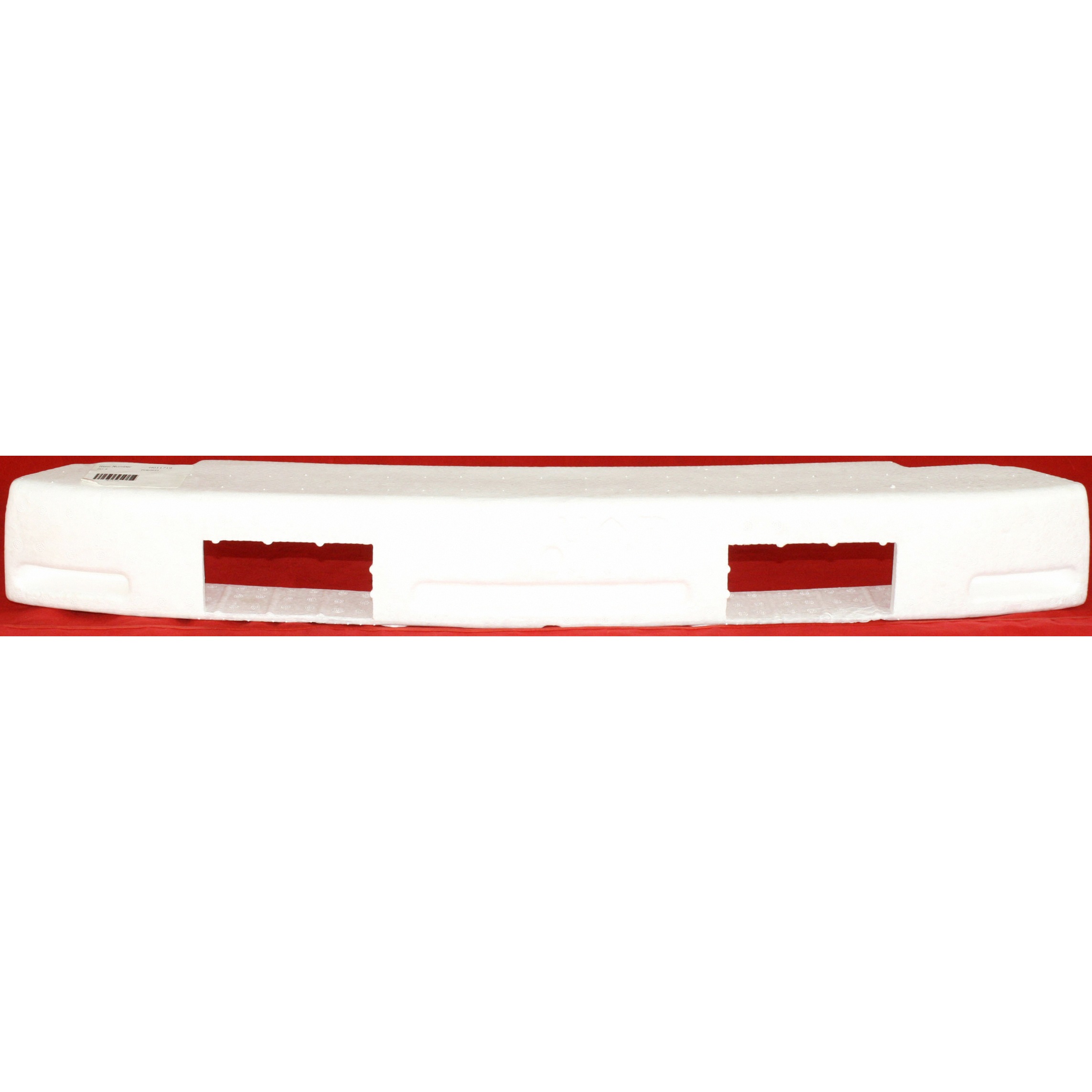Bumper For 06-07 Honda Accord; CAPA Certified