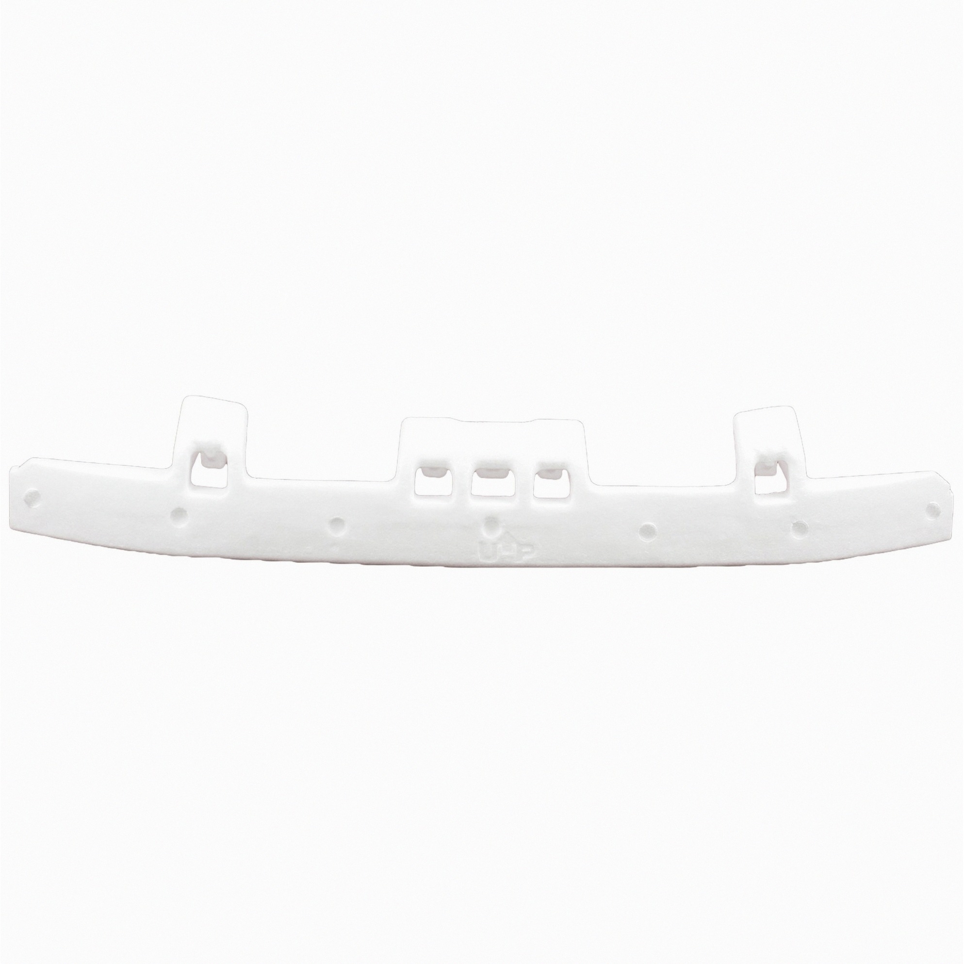 Bumper For 06-08 Honda Civic; CAPA Certified