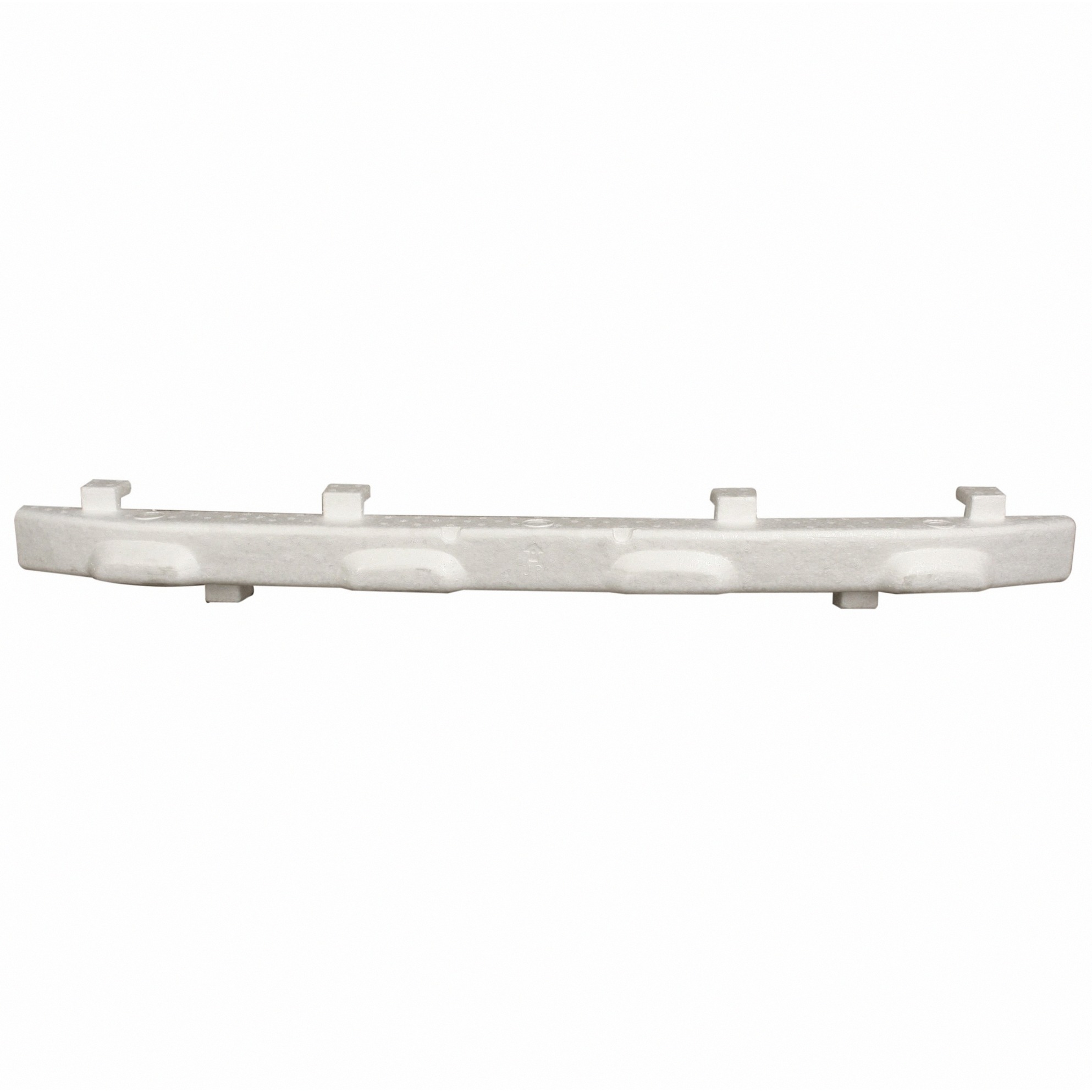 Bumper For 07-11 Honda CR-V; CAPA Certified