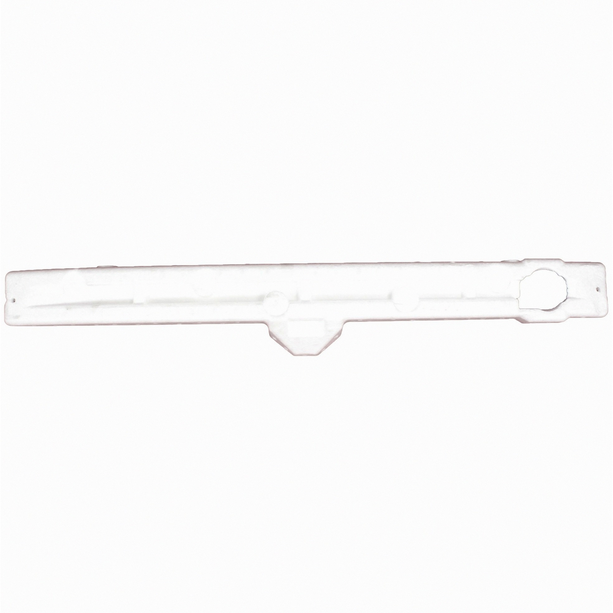 Bumper For 07-08 Honda Fit