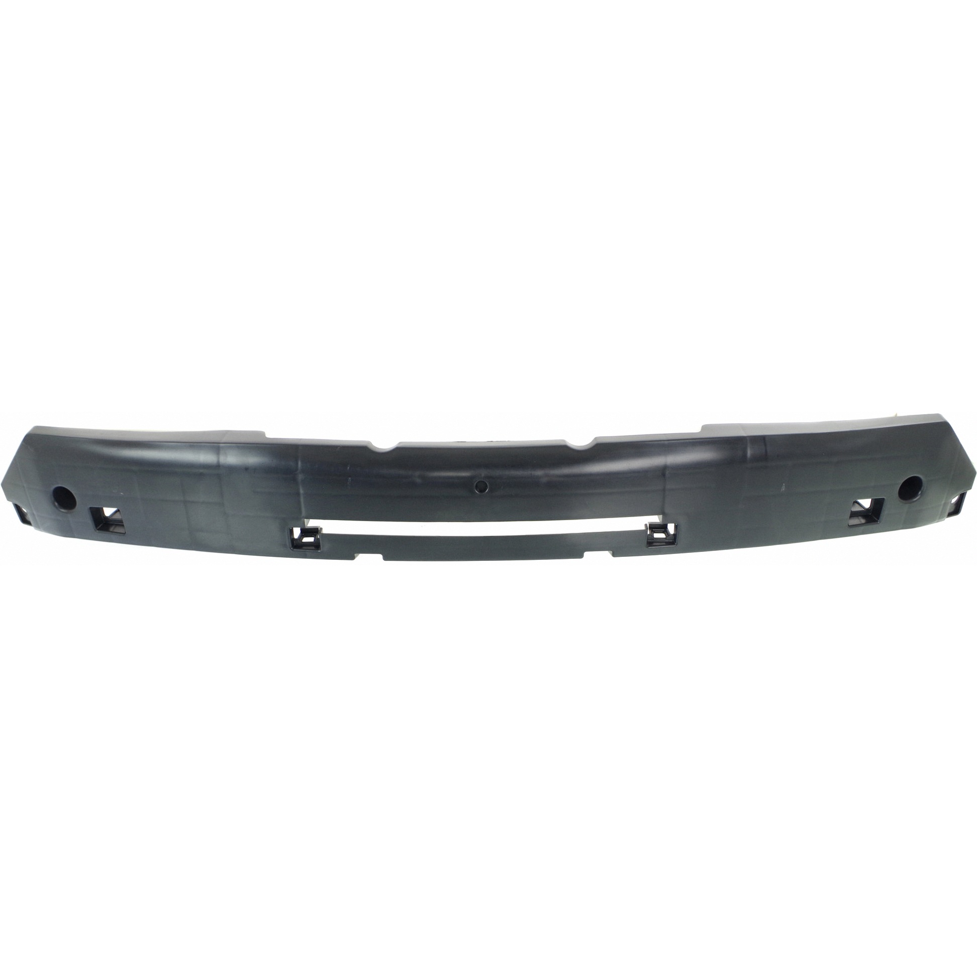 Bumper For 08-12 Honda Accord; CAPA Certified