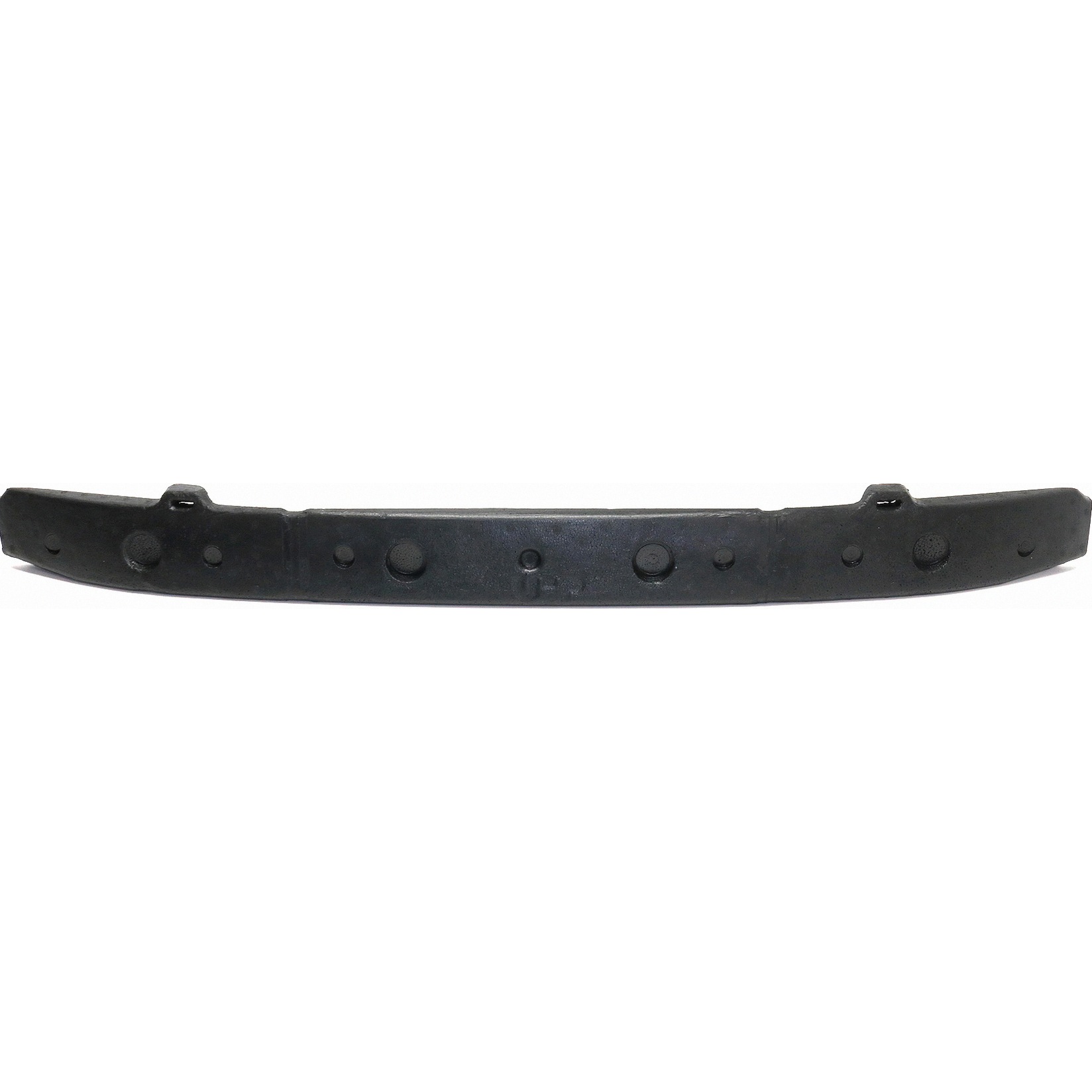 Bumper For 09-11 Honda Civic; CAPA Certified