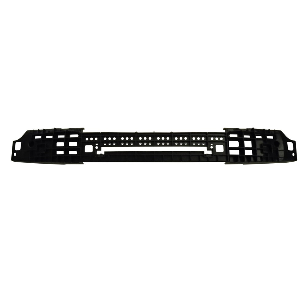 Bumper For 16-17 Honda Accord; CAPA Certified