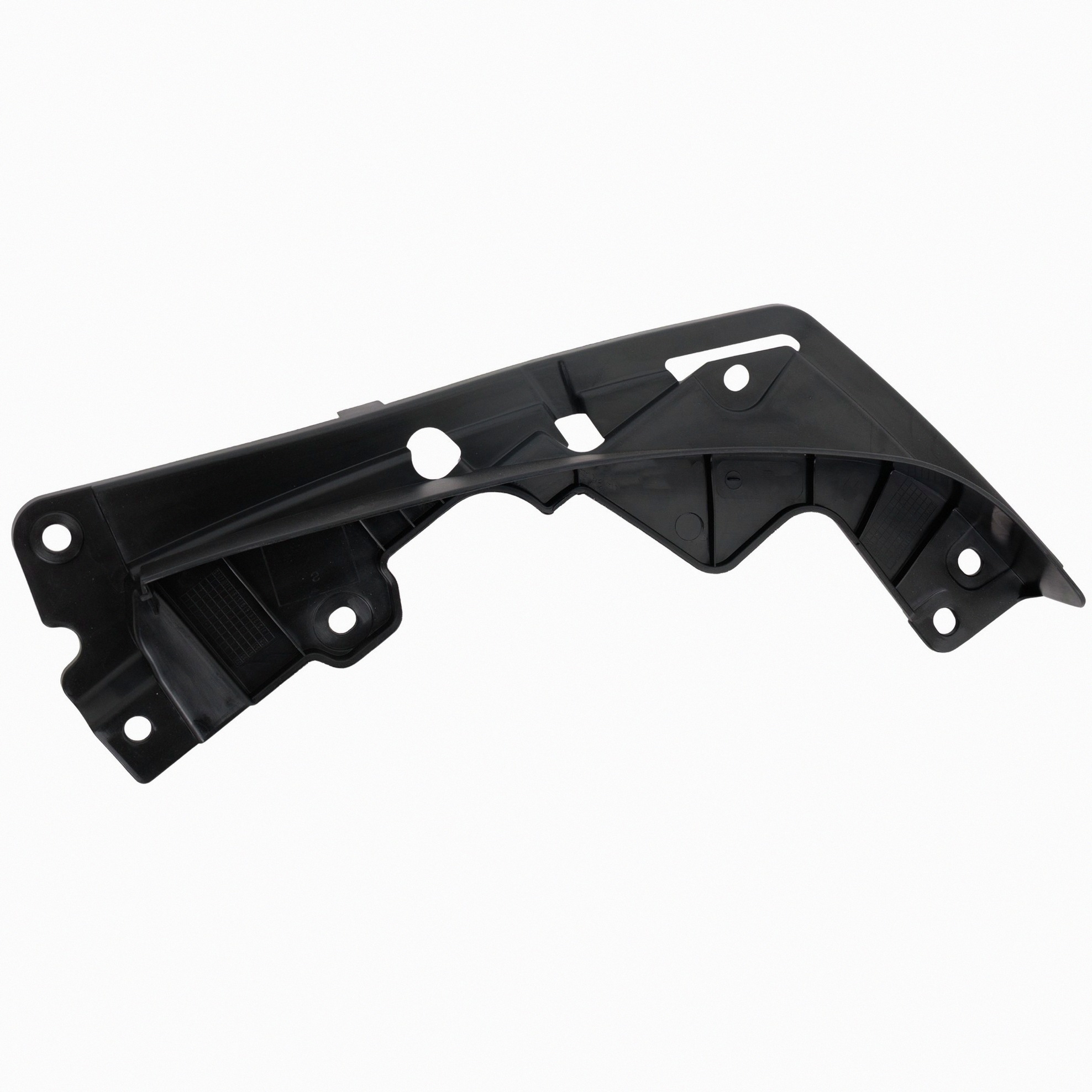 Left Driver Side Spoiler For 09-11 Honda Civic