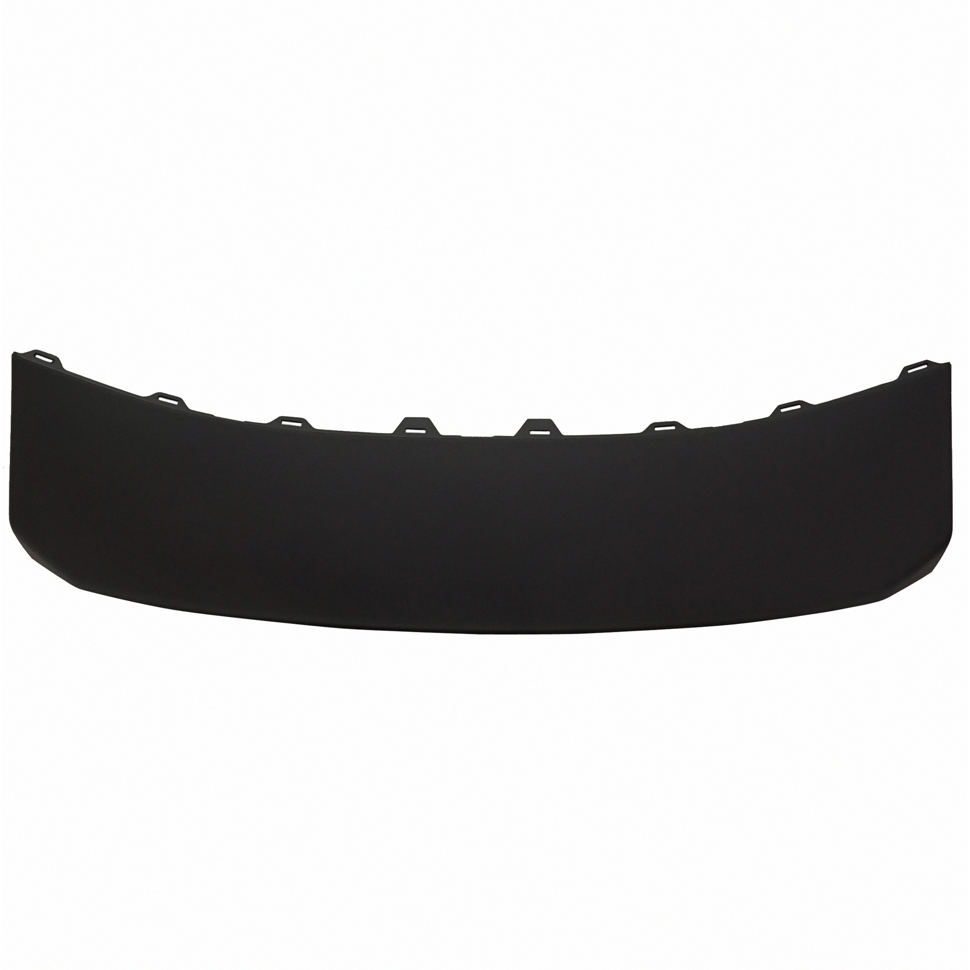 Valance Panel For 19-21 Honda Passport; CAPA Certified