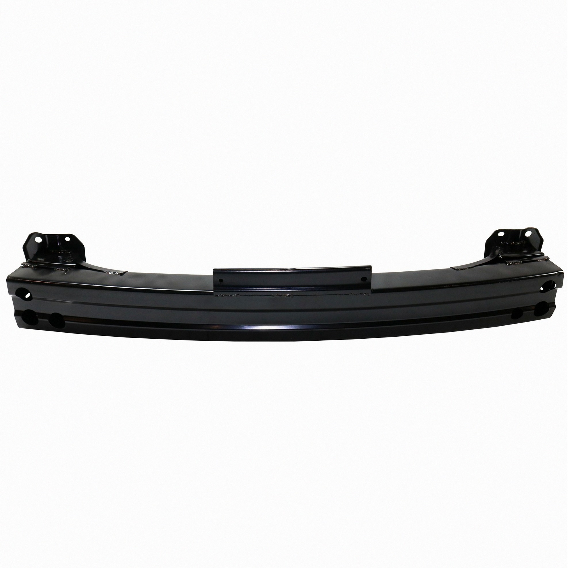 Bumper For 17-21 Honda Civic; CAPA Certified
